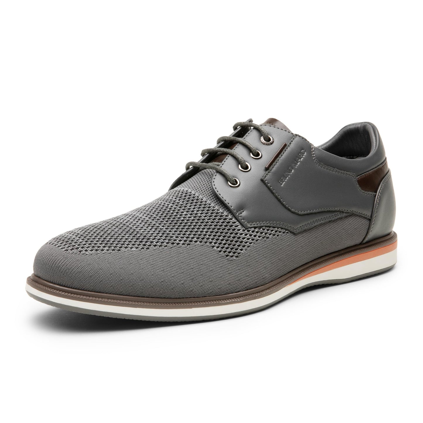 Bruno Marc Men's Casual Dress Shoes