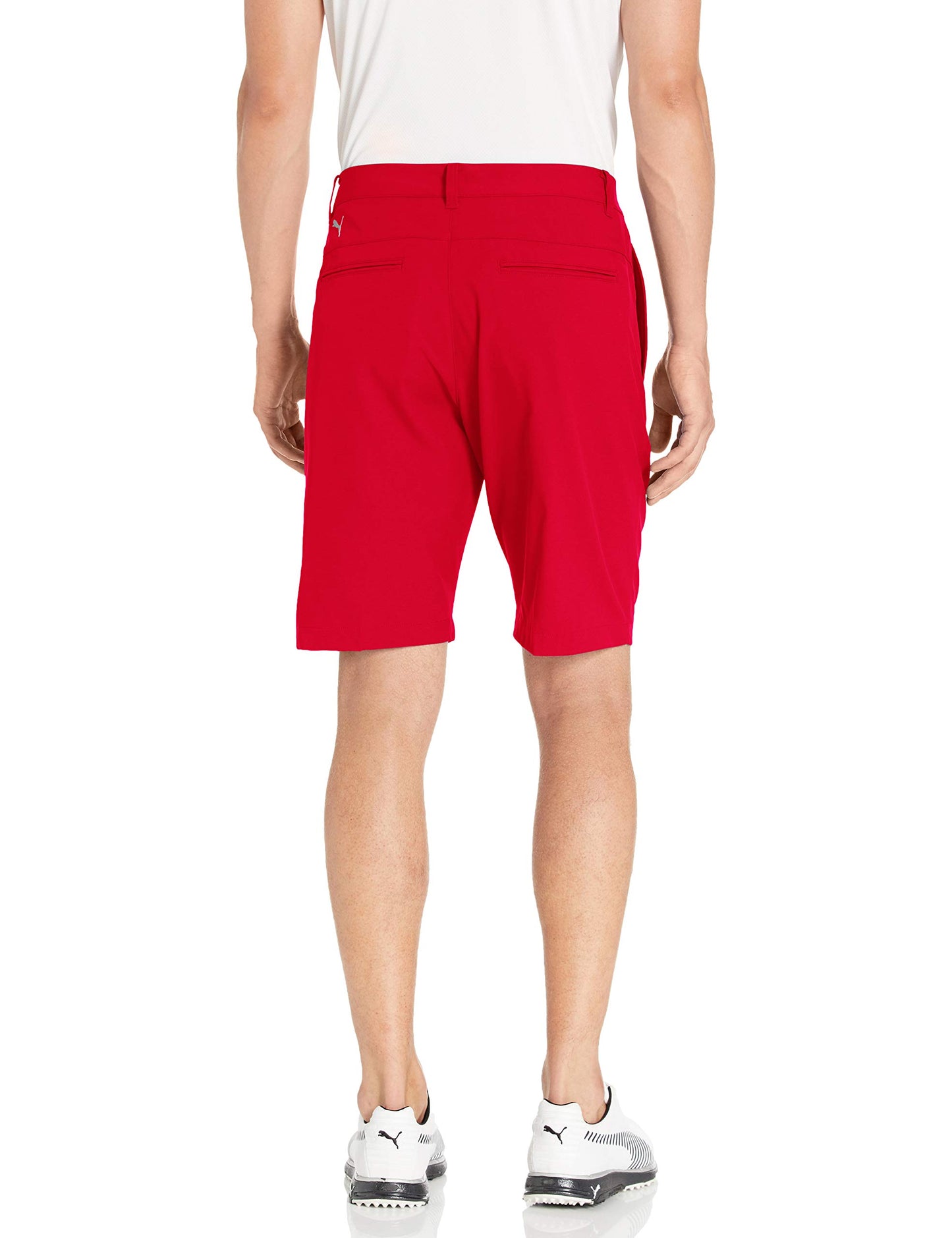 PUMA GOLF Men's Standard Jackpot 2.0 Short, 10"