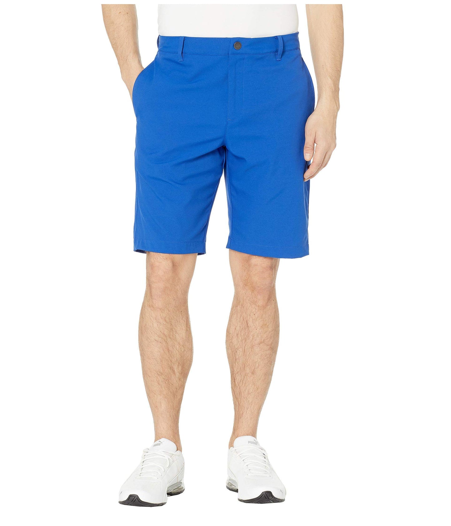 PUMA GOLF Men's Standard Jackpot 2.0 Short, 10"