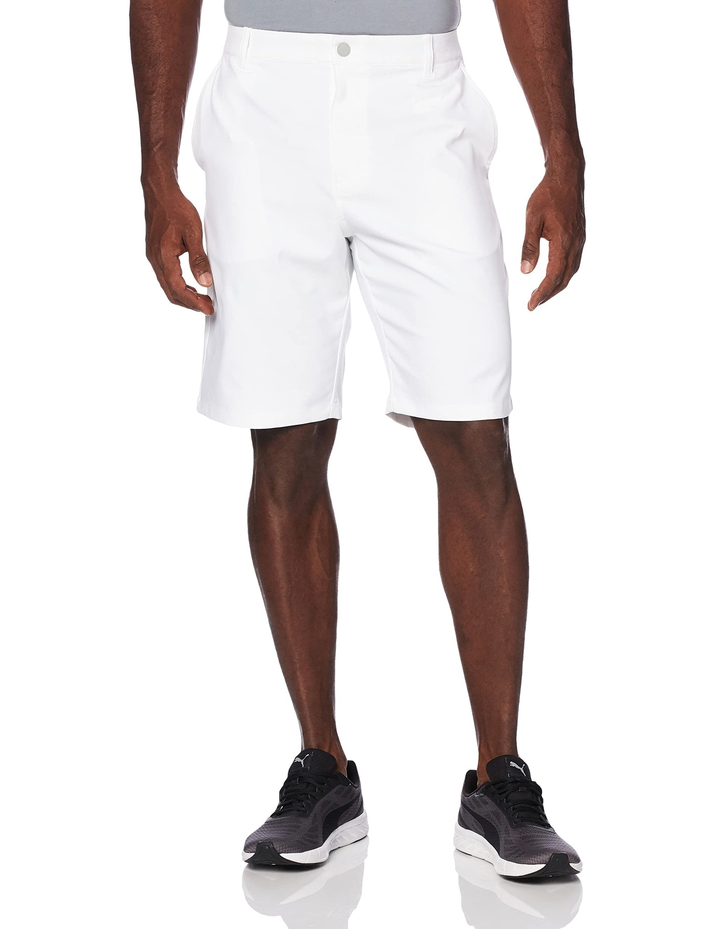 PUMA GOLF Men's Standard Jackpot 2.0 Short, 10"