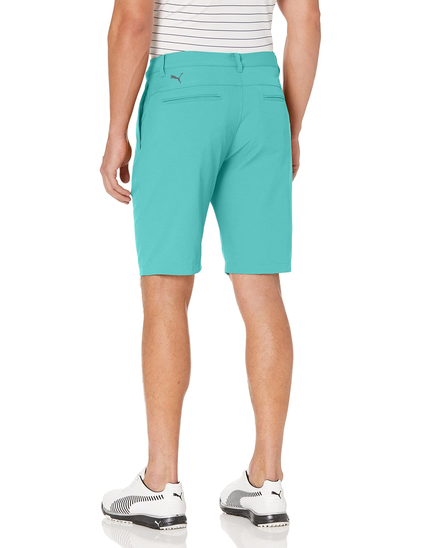 PUMA GOLF Men's Standard Jackpot 2.0 Short, 10"