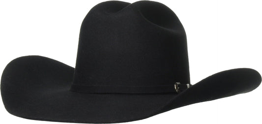 ARIAT Men's Wool Cowboy Hat