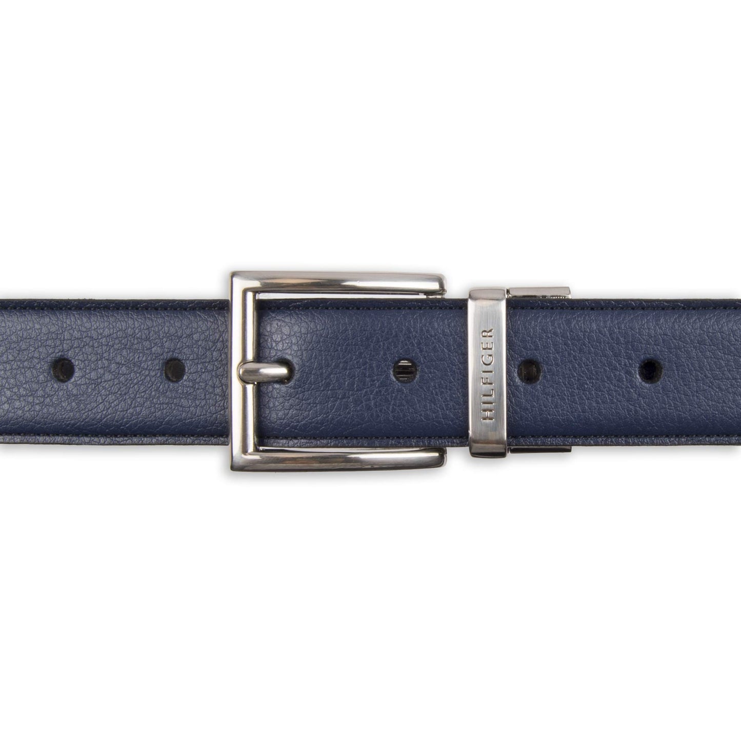 Tommy Hilfiger Men's Reversible Belt