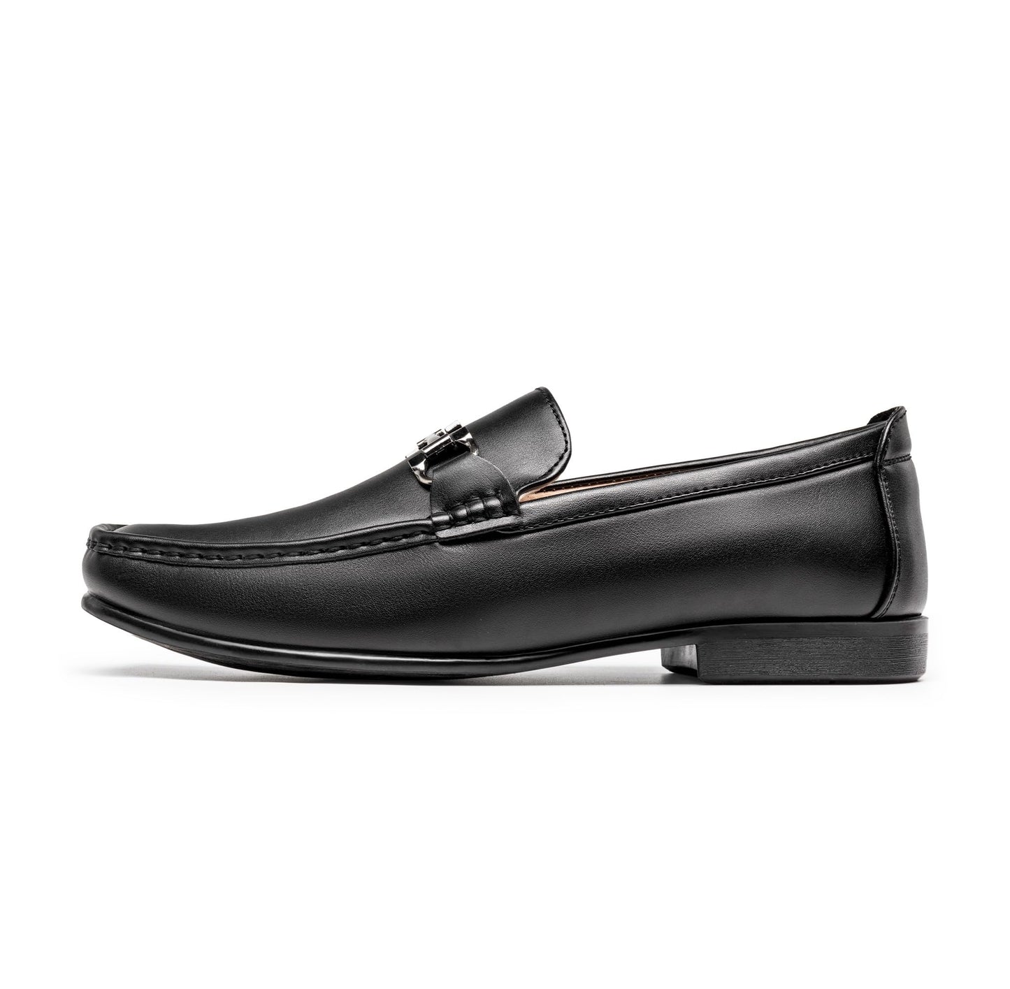 Bruno Marc Men's Dress Loafers Slip On Casual Driving Loafer