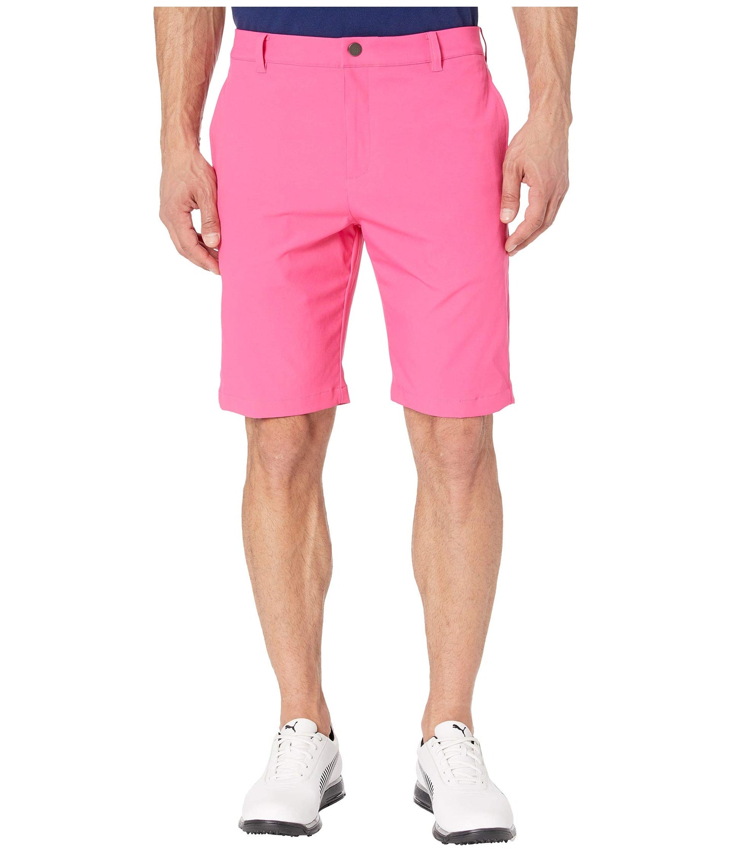 PUMA GOLF Men's Standard Jackpot 2.0 Short, 10"