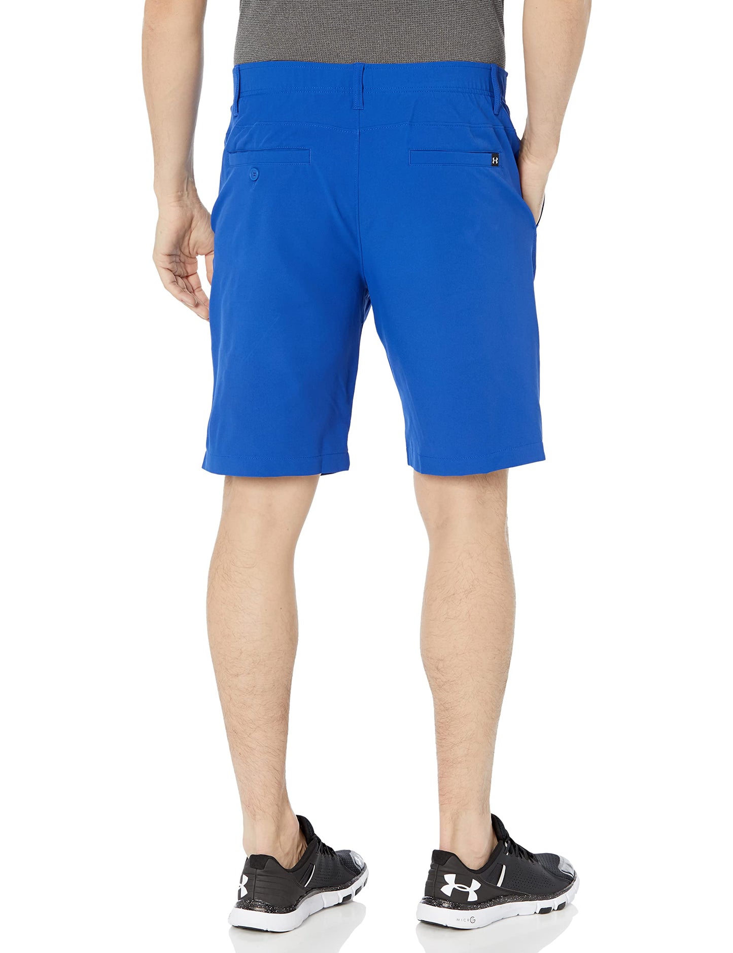 Under Armour Men's Drive Shorts