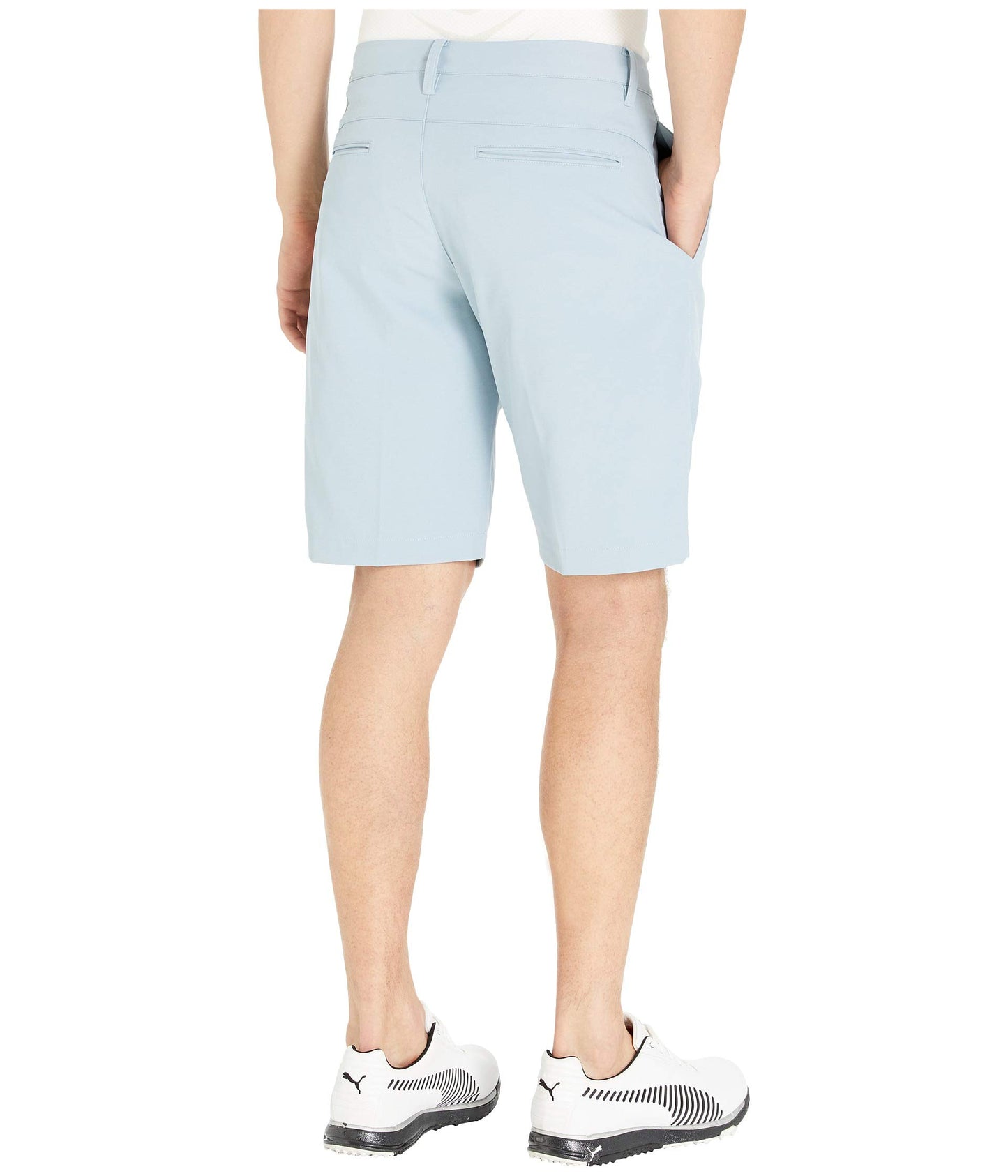 PUMA GOLF Men's Standard Jackpot 2.0 Short, 10"