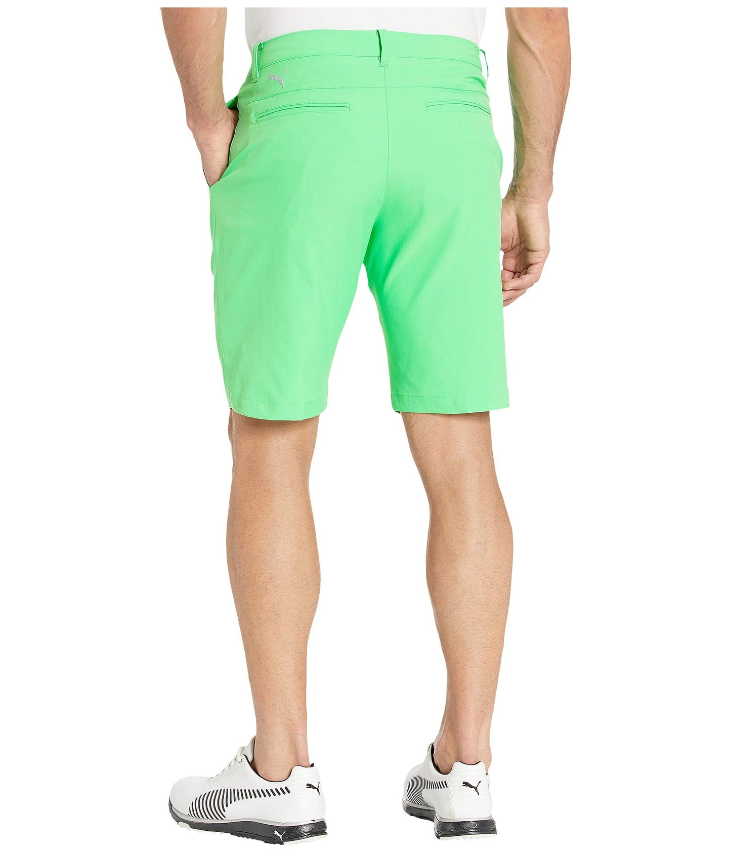 PUMA GOLF Men's Standard Jackpot 2.0 Short, 10"