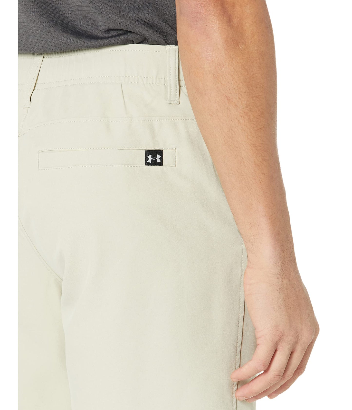 Under Armour Men's Drive Shorts