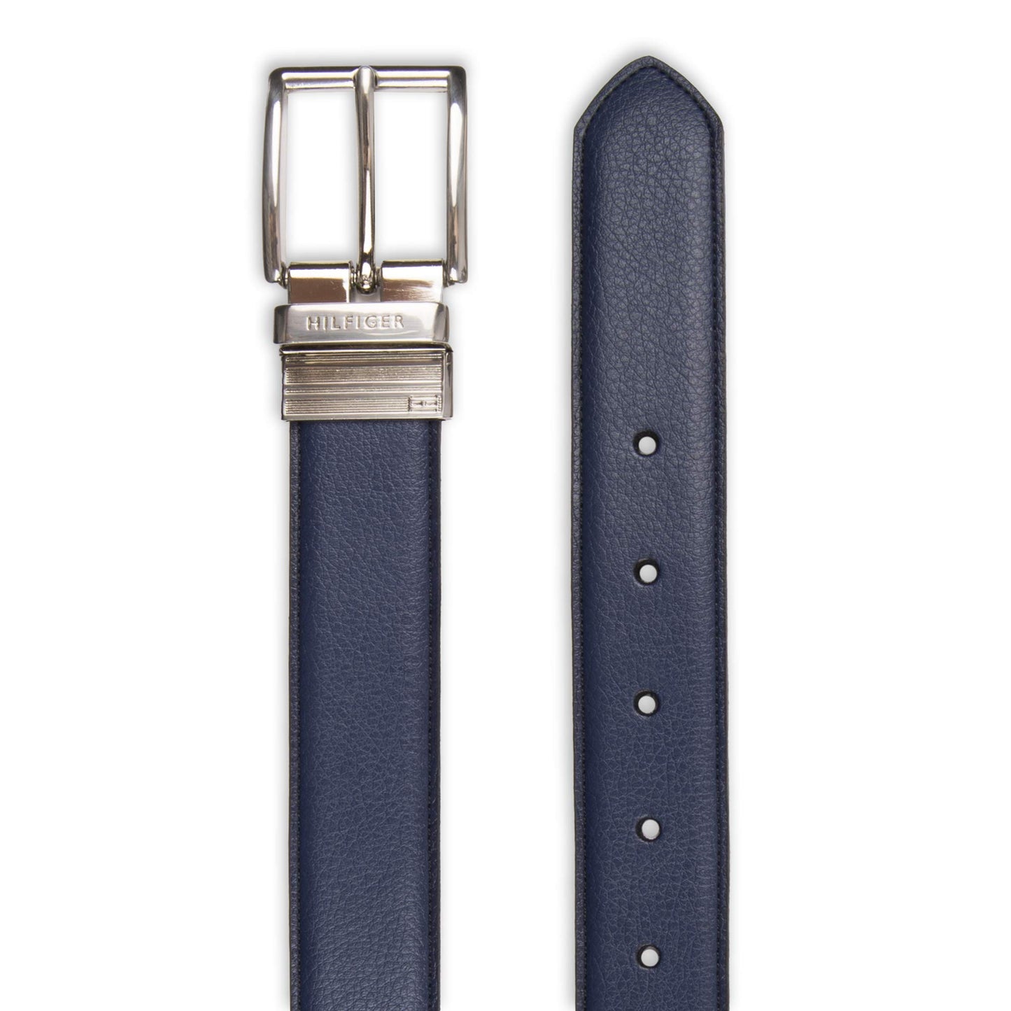 Tommy Hilfiger Men's Reversible Belt