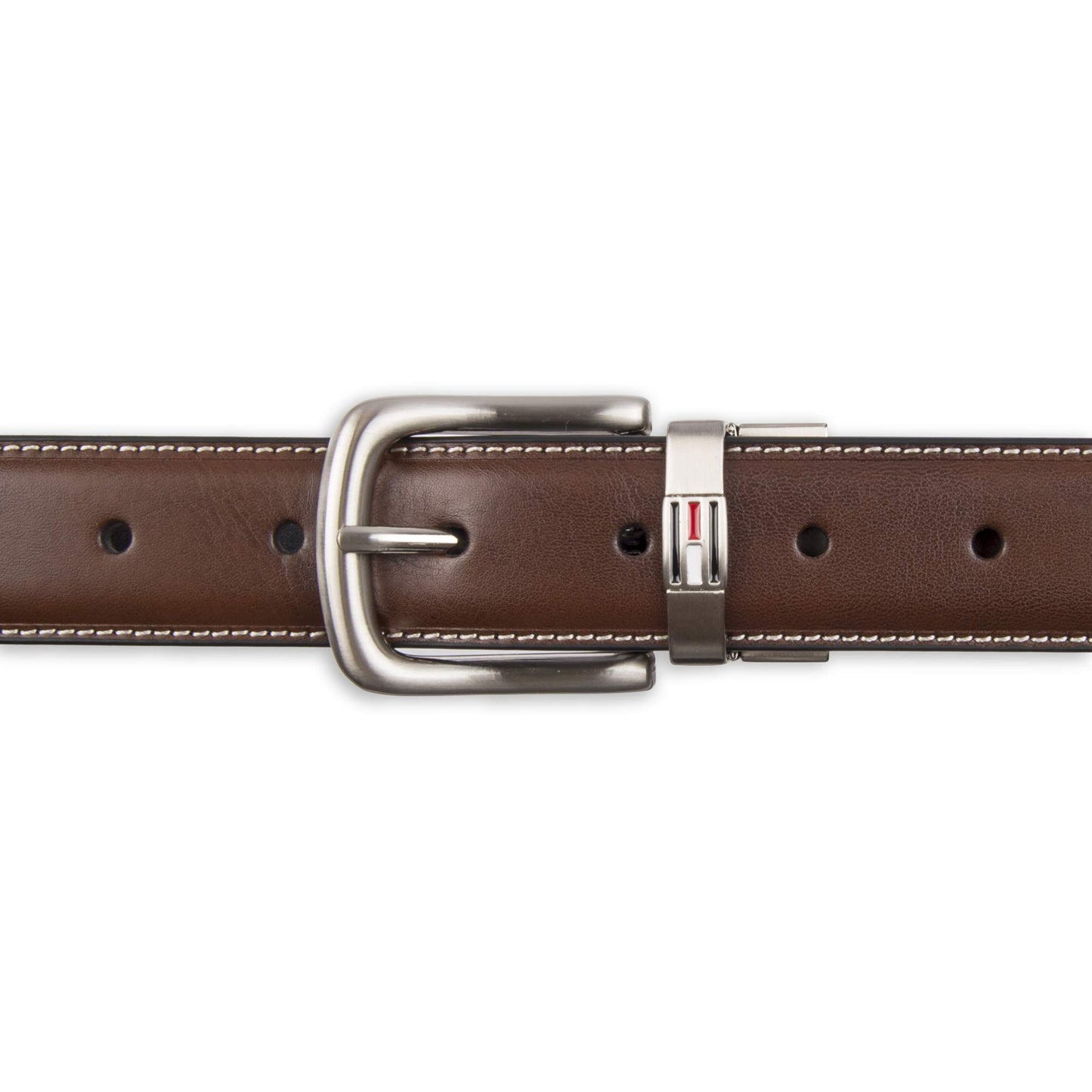 Tommy Hilfiger Men's Reversible Belt