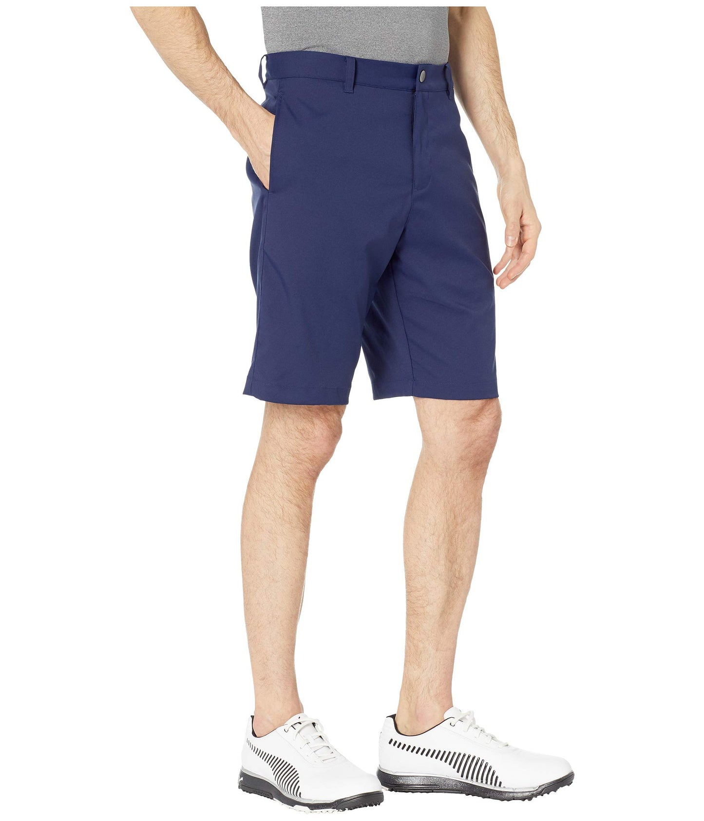 PUMA GOLF Men's Standard Jackpot 2.0 Short, 10"