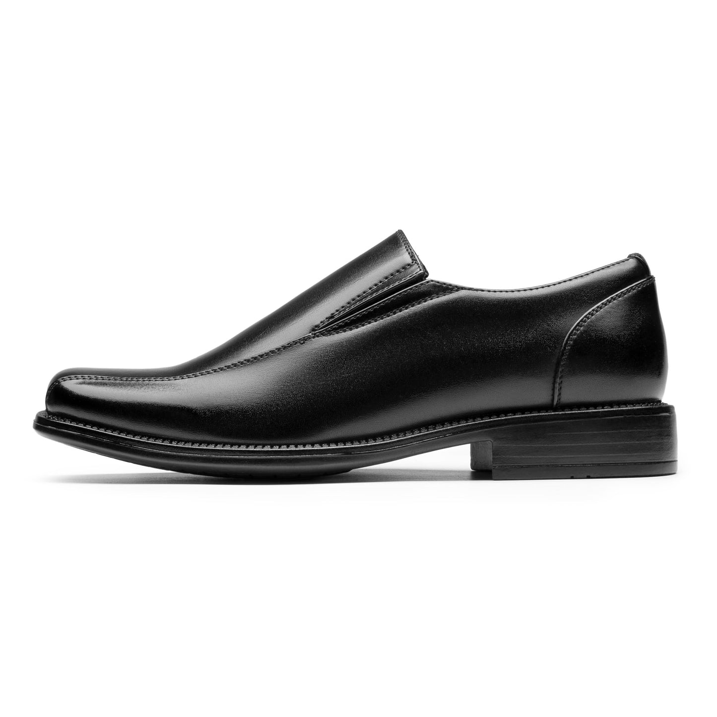 Bruno Marc Men's Slip on Dress Loafers Formal Shoes