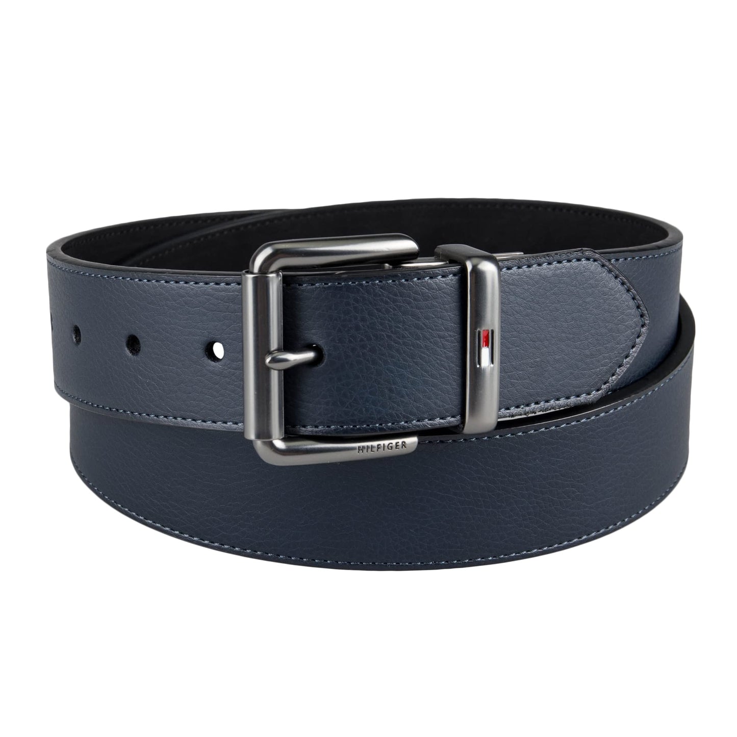 Tommy Hilfiger Men's Reversible Belt