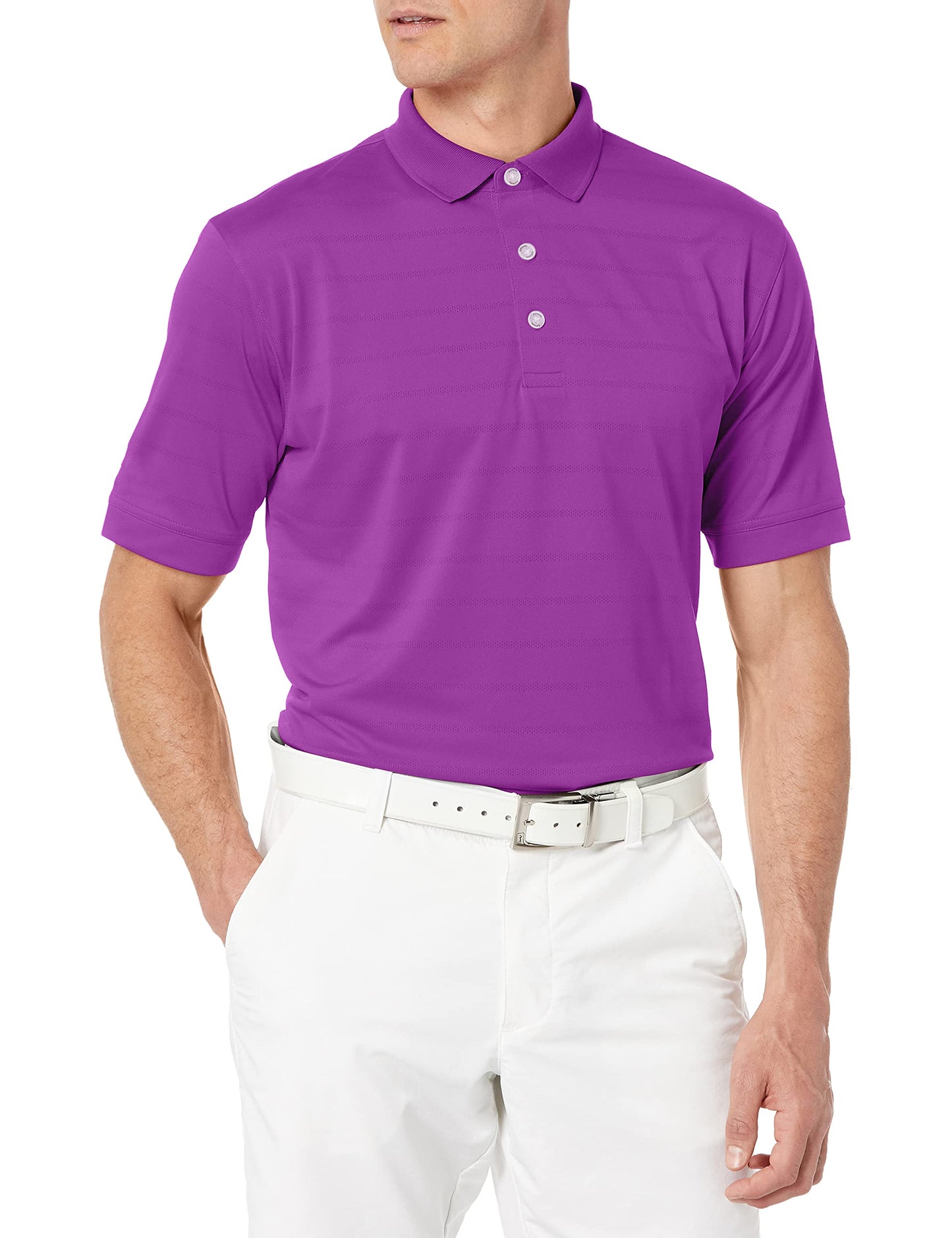 Callaway Men's Short Sleeve Opti-Dri™ Performance Golf Polo Shirt (Size Small - 4X Big & Tall)