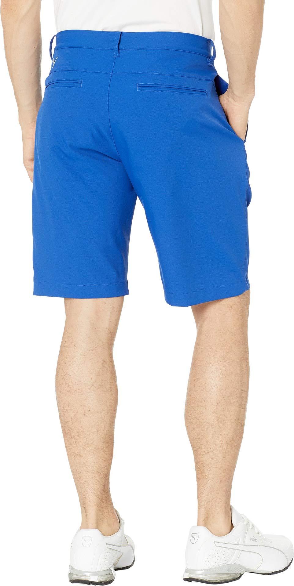 PUMA GOLF Men's Standard Jackpot 2.0 Short, 10"