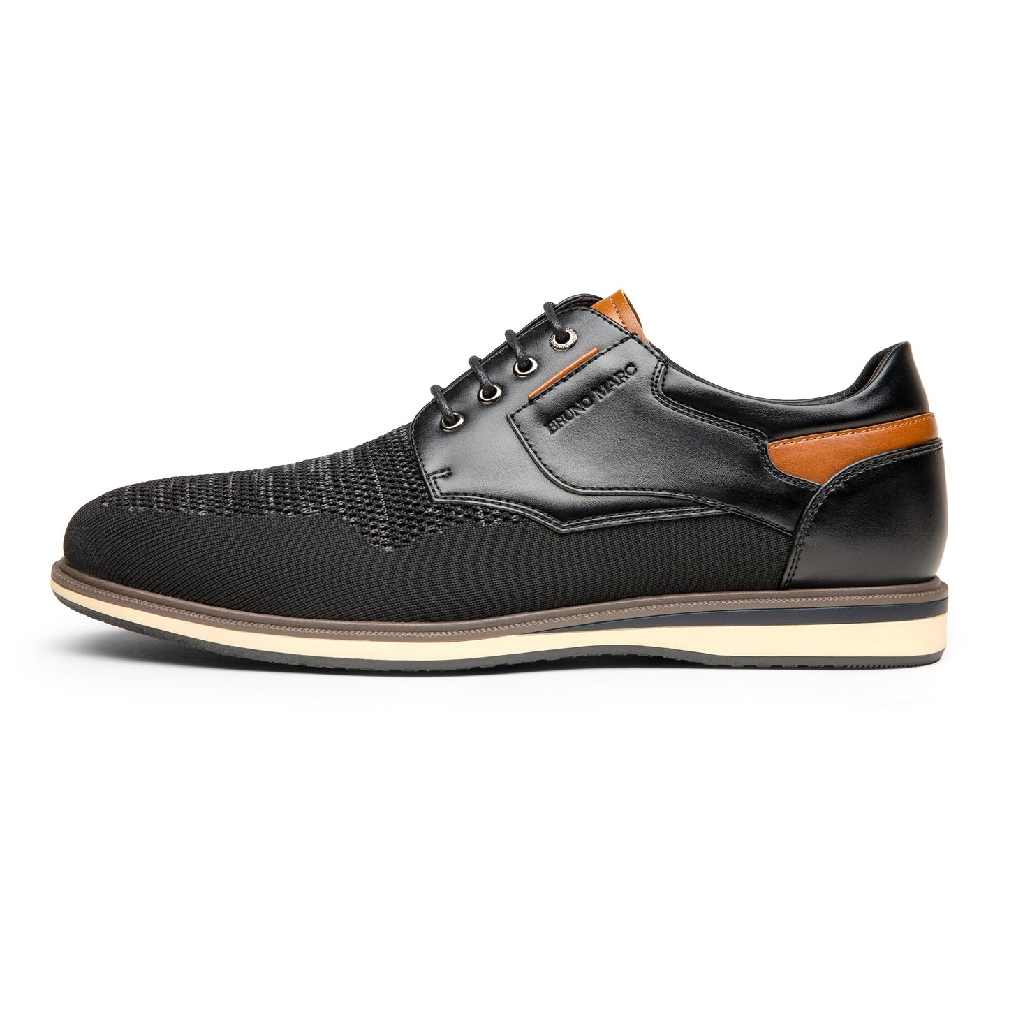 Bruno Marc Men's Casual Dress Shoes