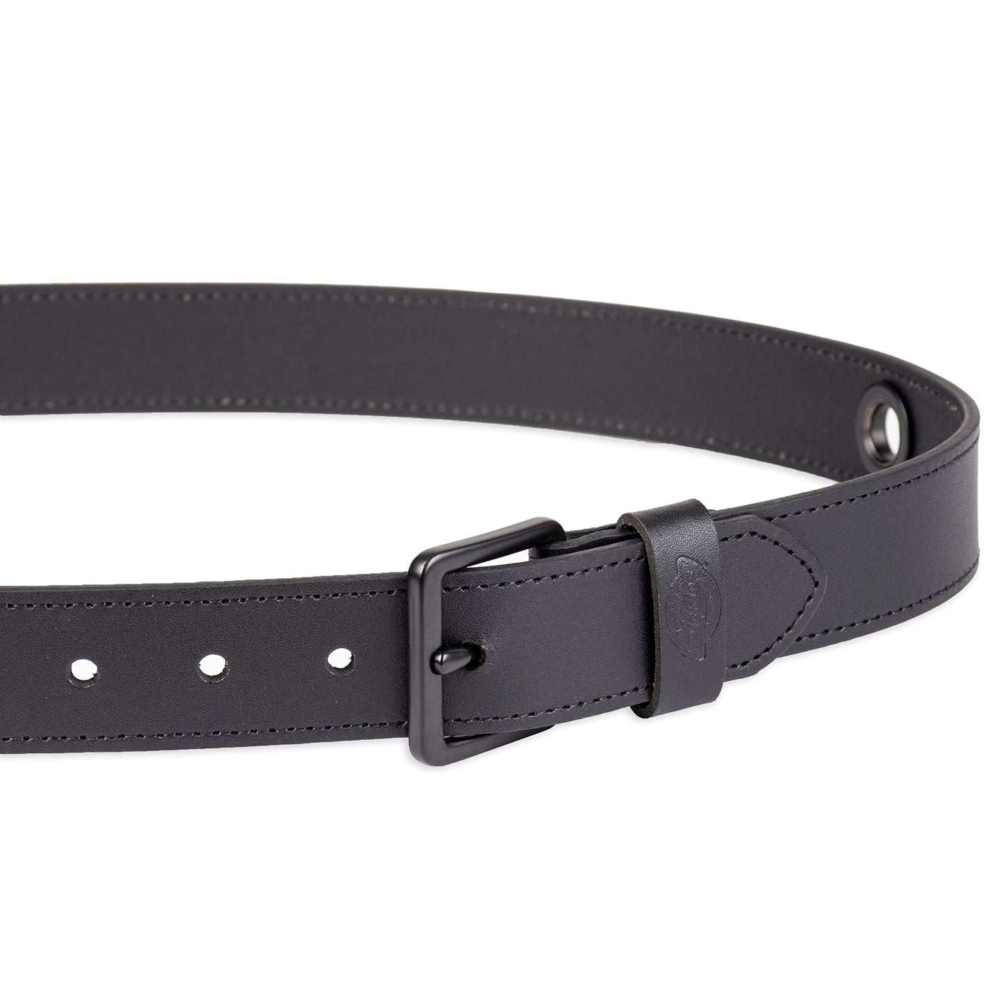 Dickies Men's Casual Leather Belt