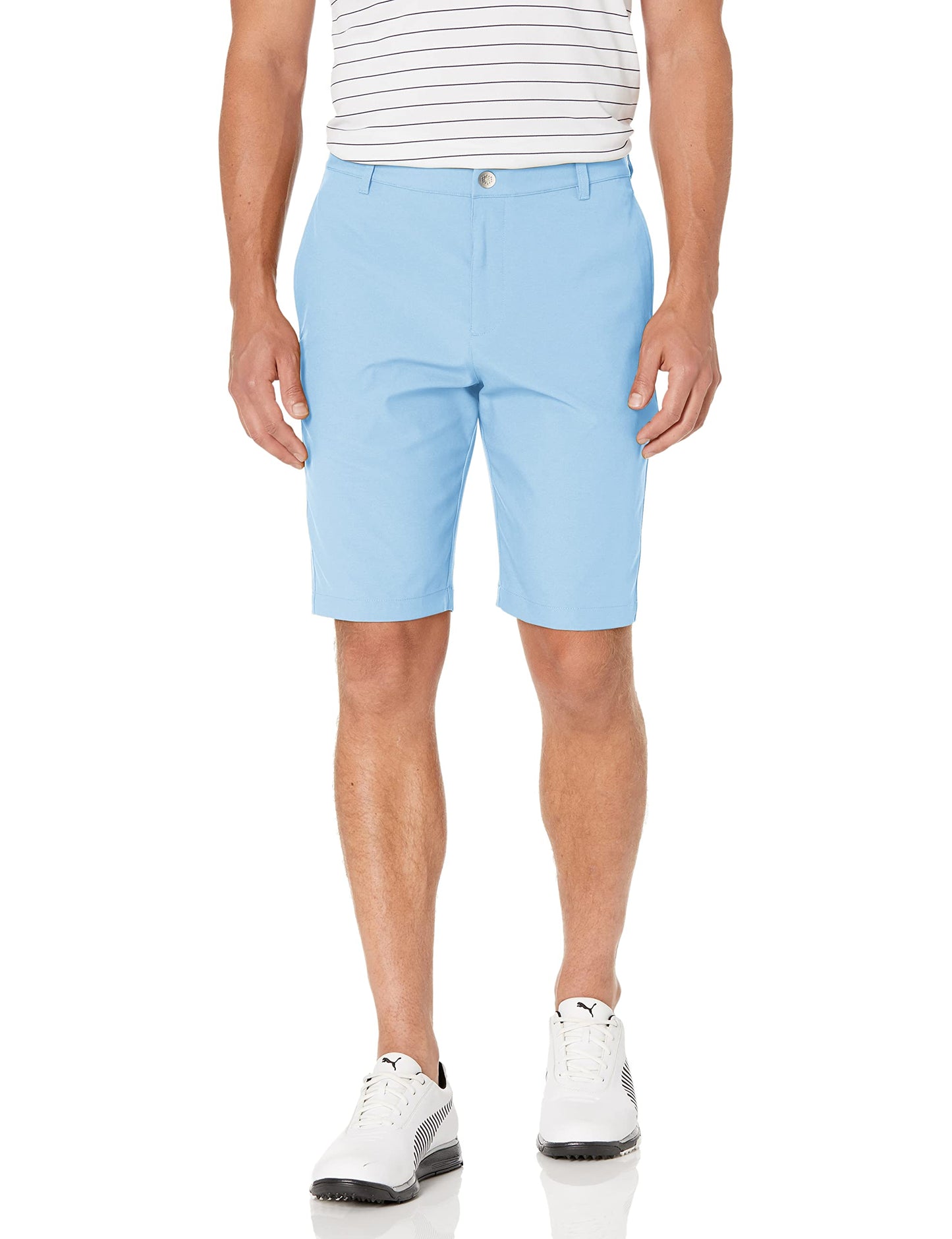 PUMA GOLF Men's Standard Jackpot 2.0 Short, 10"