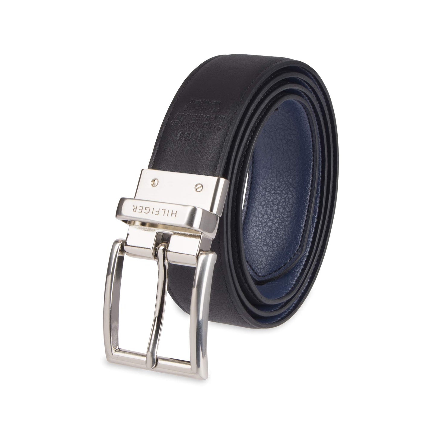 Tommy Hilfiger Men's Reversible Belt