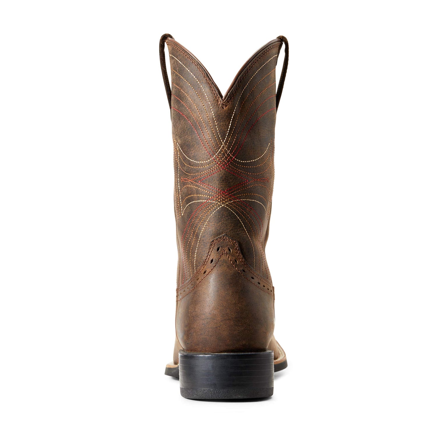 Ariat Men's Sport Wide Square Toe Western Cowboy Boot