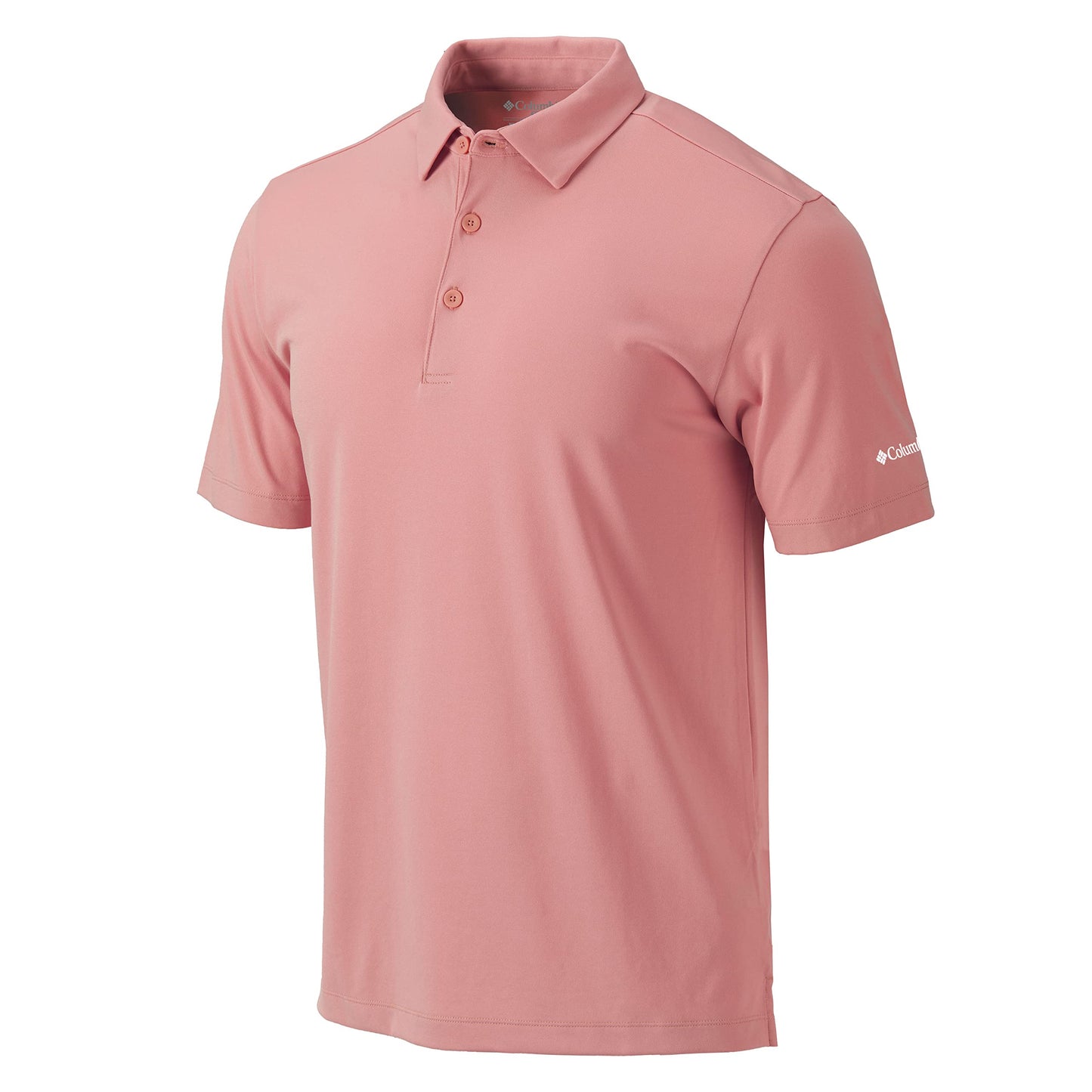 Columbia Golf Men's Omni-Wick Drive Polo