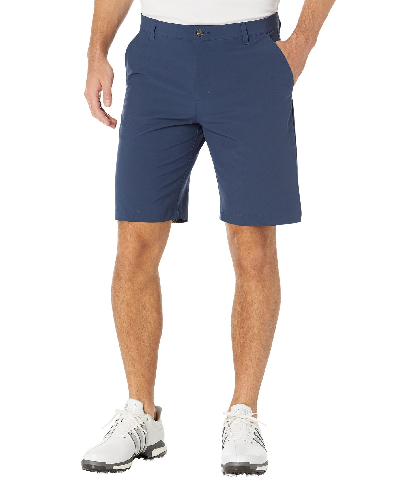 adidas Men's Ultimate365 10.5 Inch Core Golf Shorts