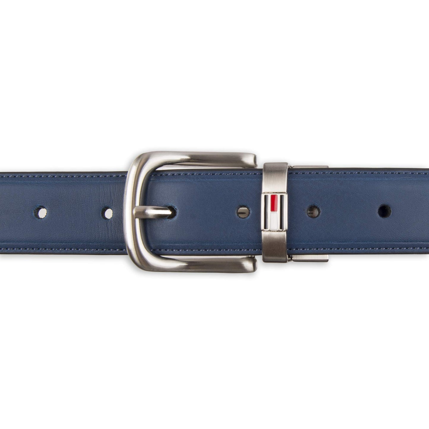 Tommy Hilfiger Men's Reversible Belt