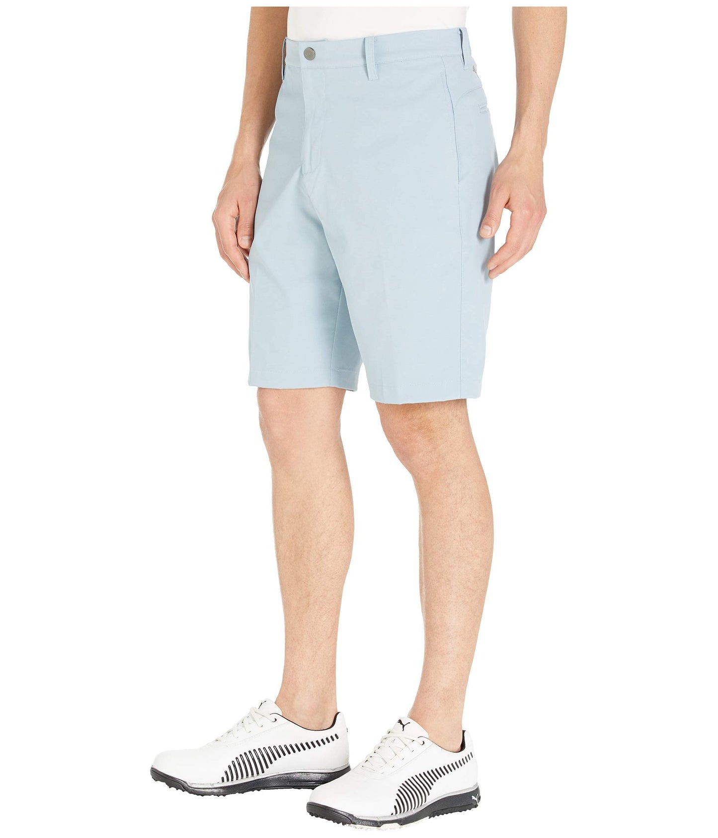 PUMA GOLF Men's Standard Jackpot 2.0 Short, 10"