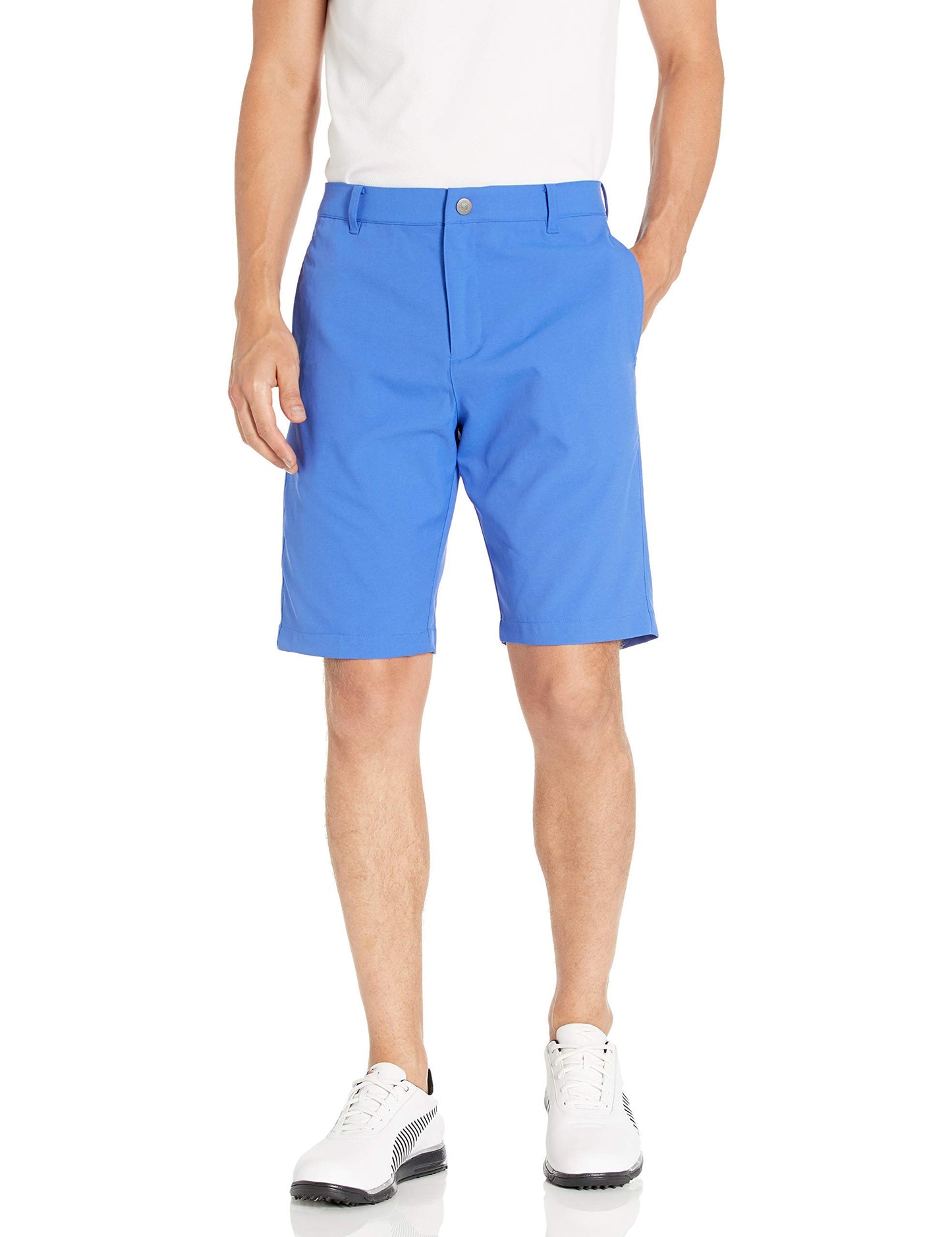 PUMA GOLF Men's Standard Jackpot 2.0 Short, 10"