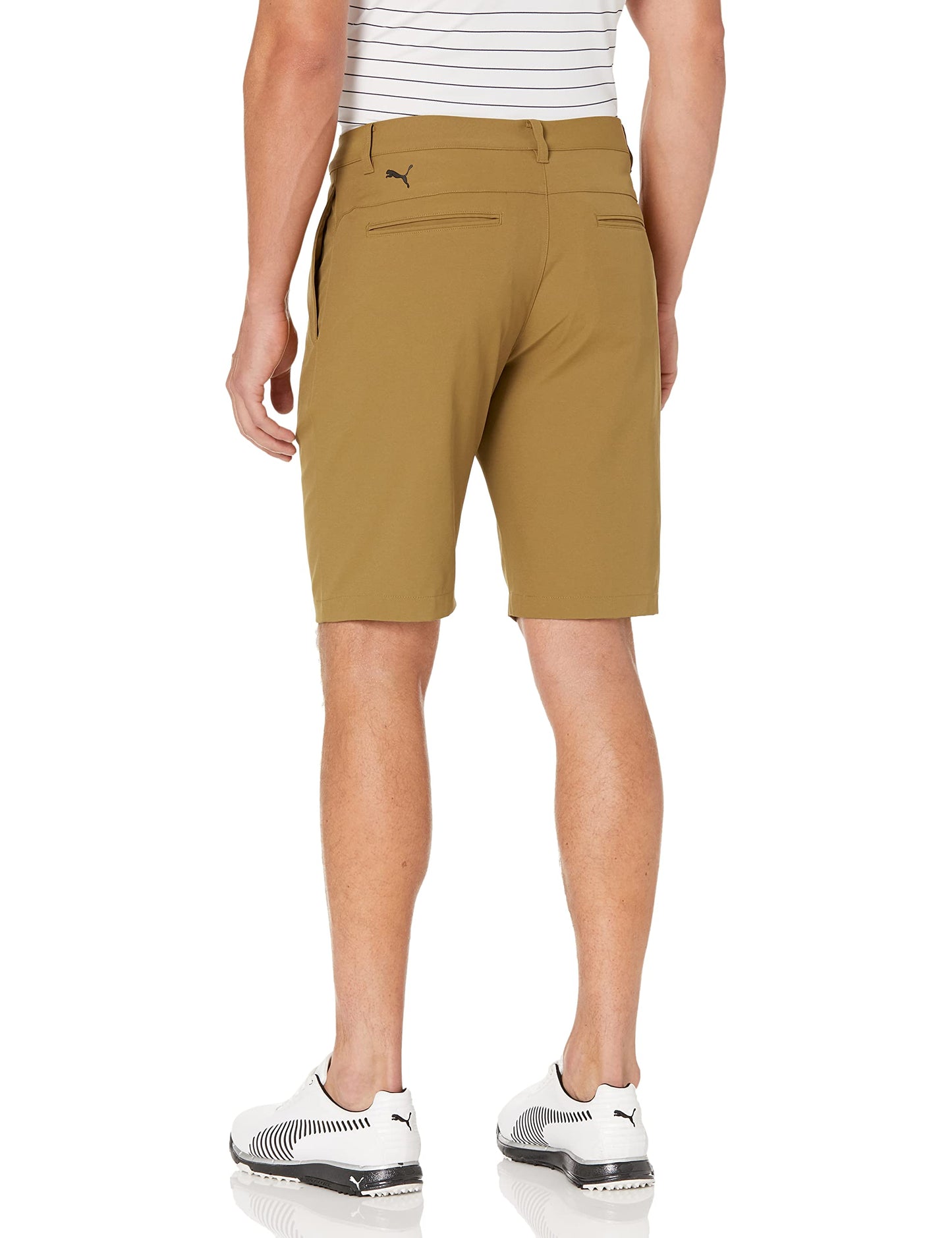 PUMA GOLF Men's Standard Jackpot 2.0 Short, 10"