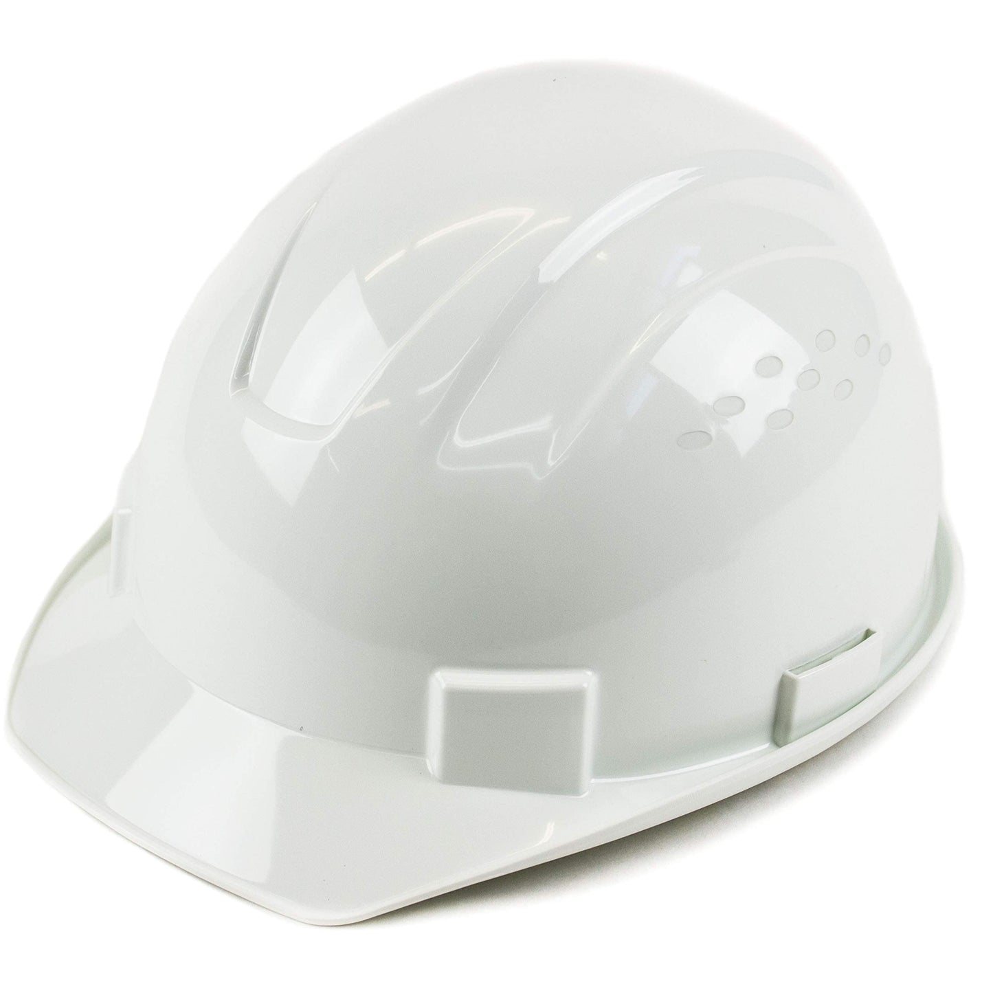 RK-HP14, Hard Hat Cap Style with 4 Point Ratchet Suspension, Parent