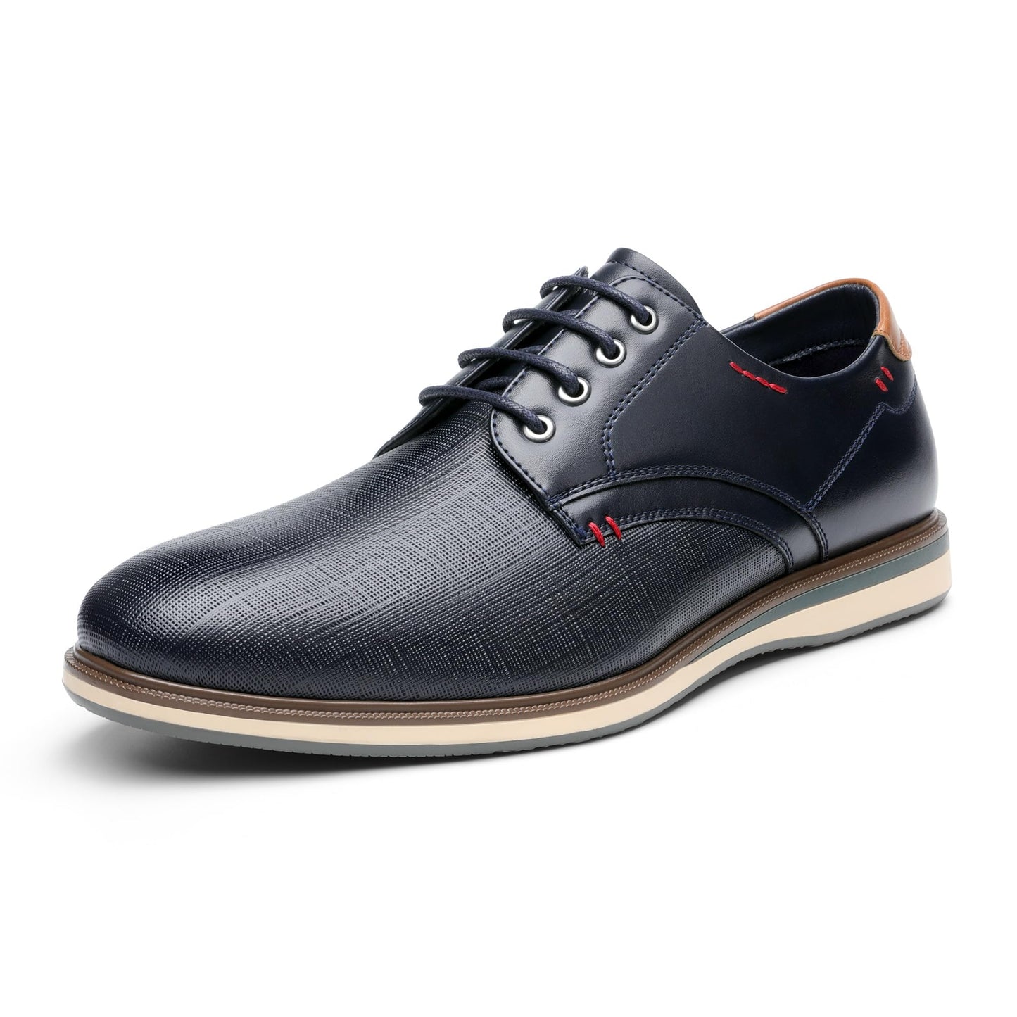 Bruno Marc Men's Casual Dress Shoes