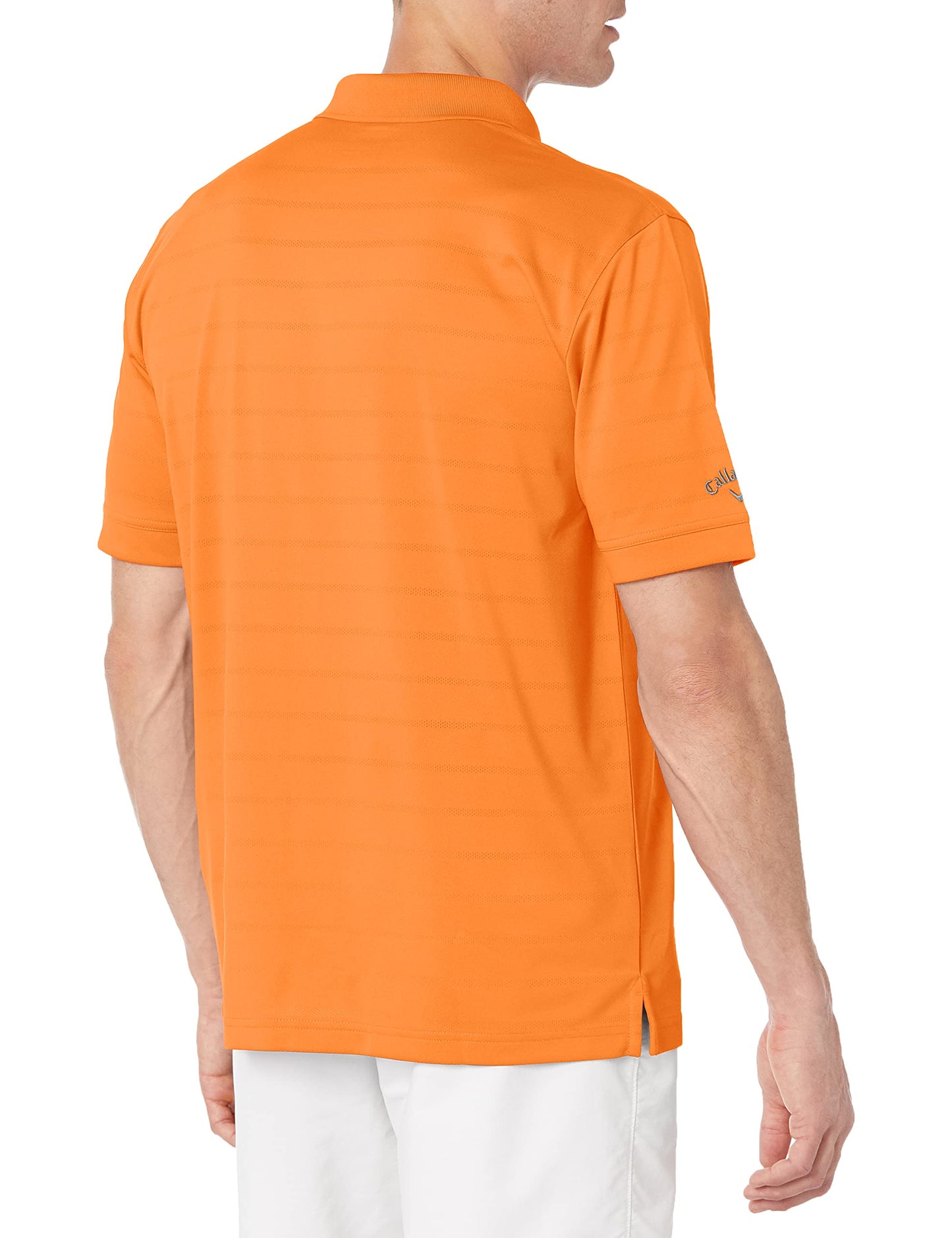 Callaway Men's Short Sleeve Opti-Dri™ Performance Golf Polo Shirt (Size Small - 4X Big & Tall)