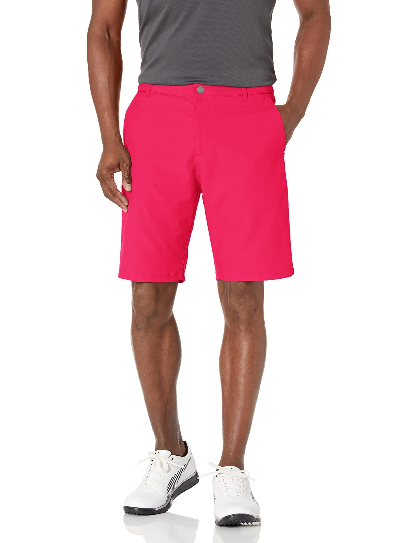 PUMA GOLF Men's Standard Jackpot 2.0 Short, 10"