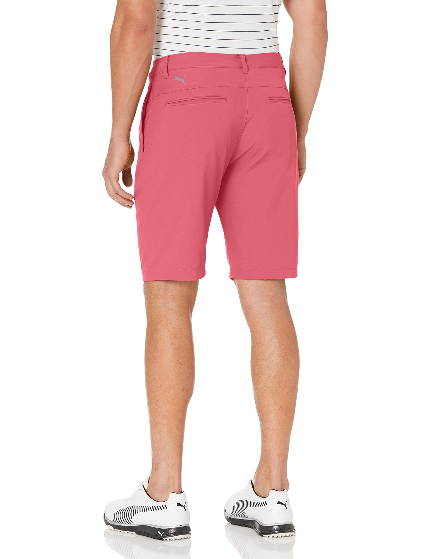 PUMA GOLF Men's Standard Jackpot 2.0 Short, 10"