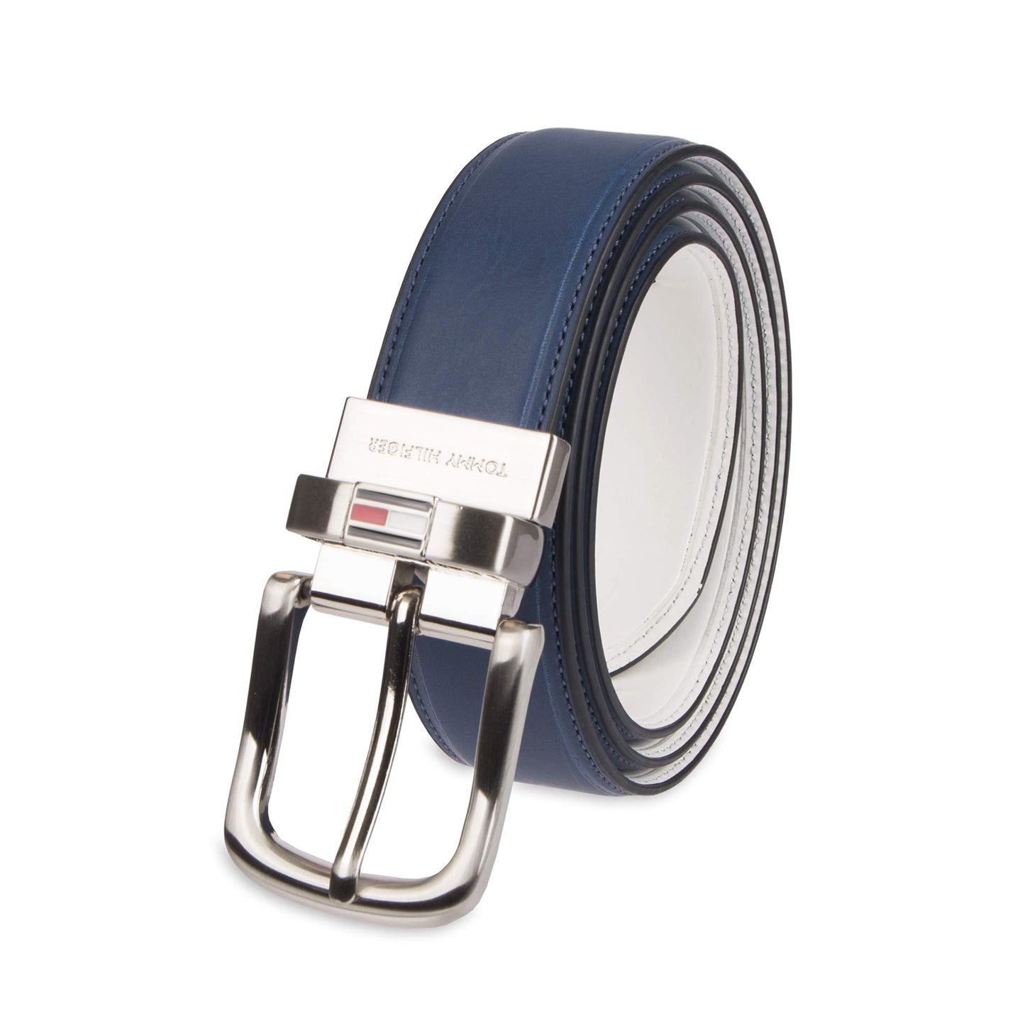 Tommy Hilfiger Men's Reversible Belt