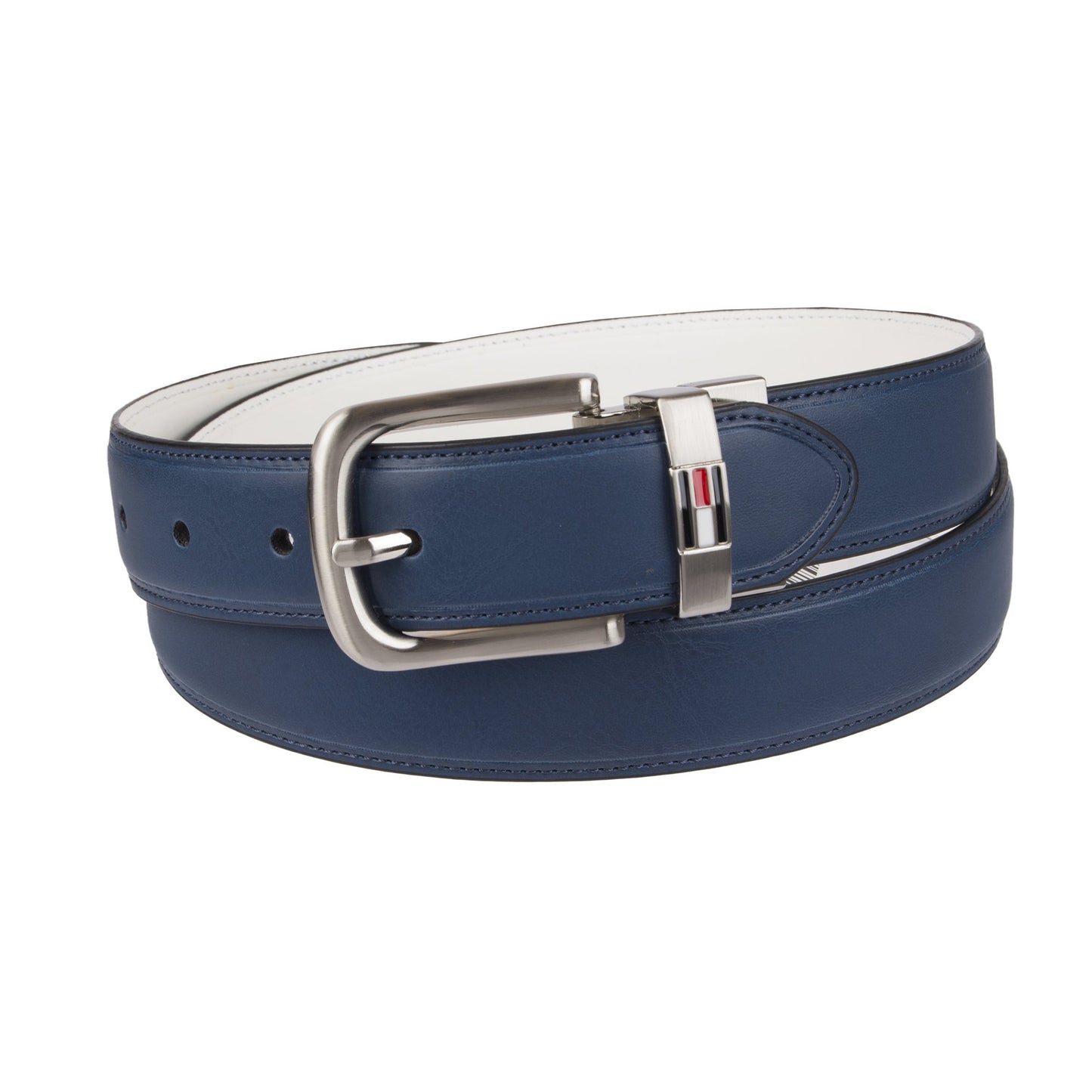 Tommy Hilfiger Men's Reversible Belt