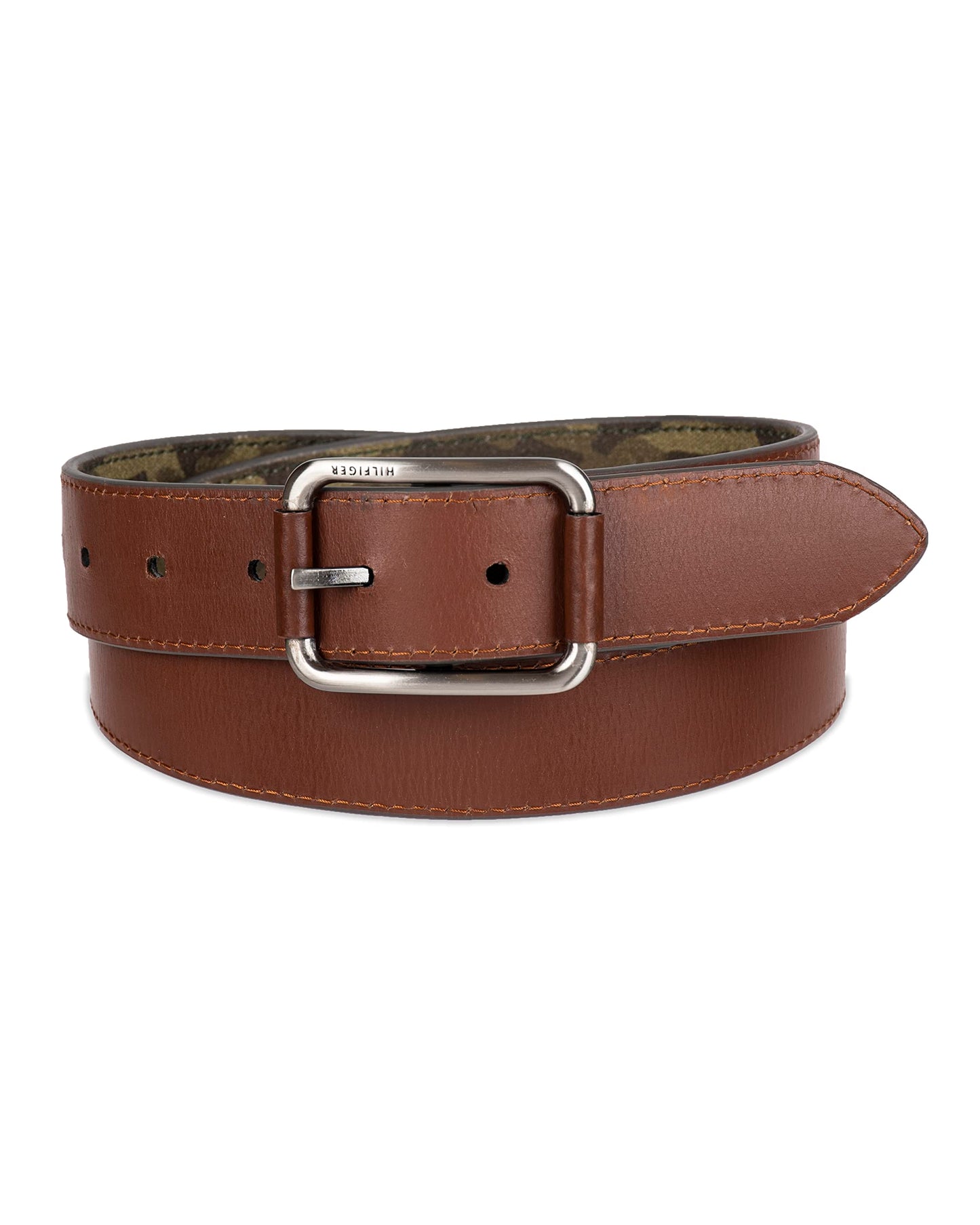 Tommy Hilfiger Men's Reversible Belt