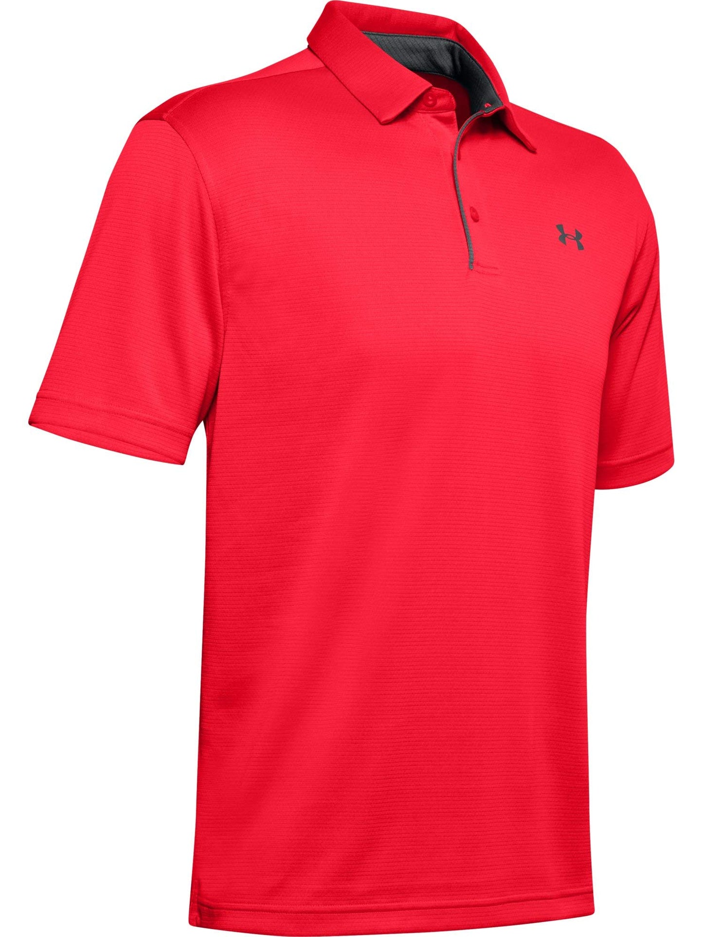 Under Armour Men's Tech Golf Polo