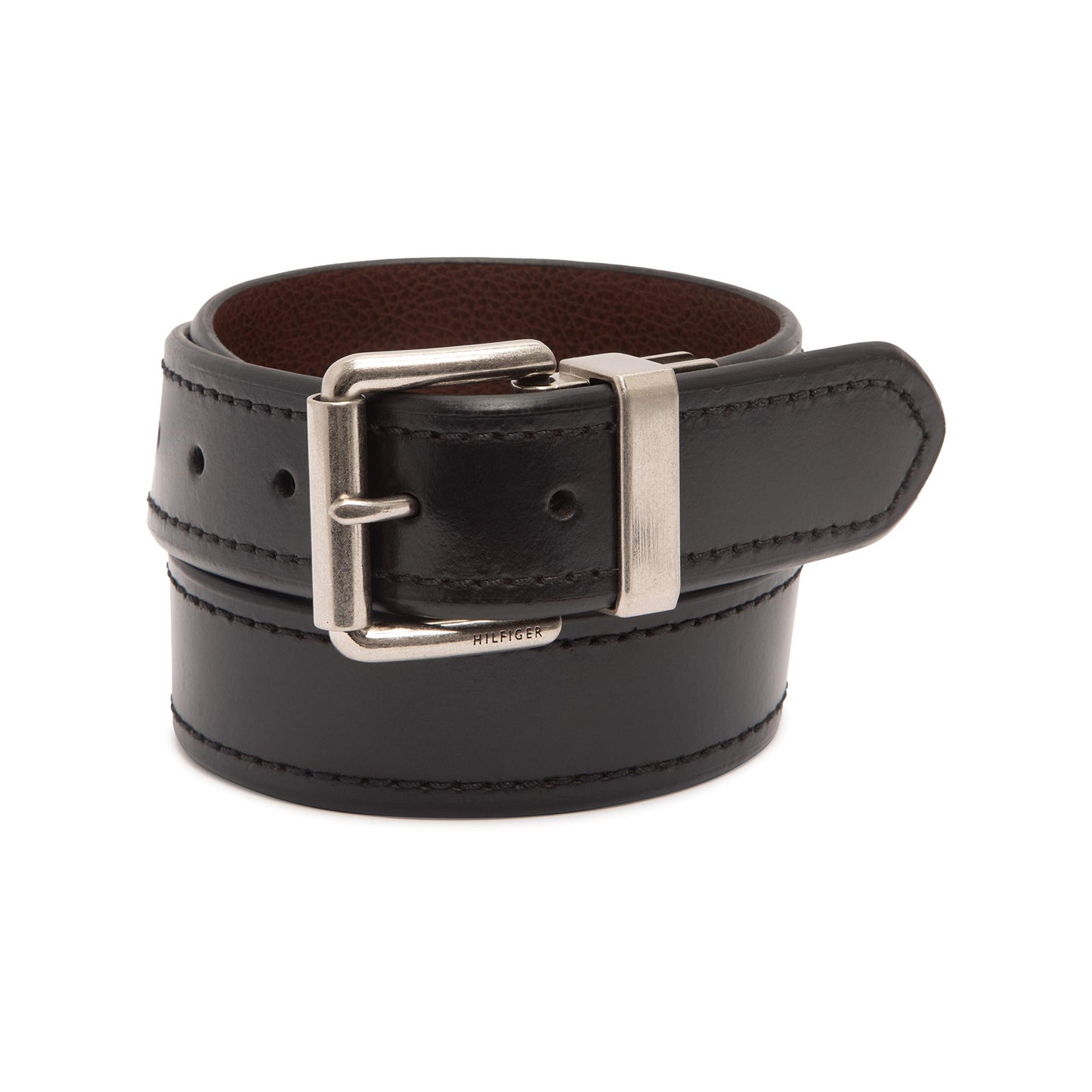 Tommy Hilfiger Men's Reversible Belt