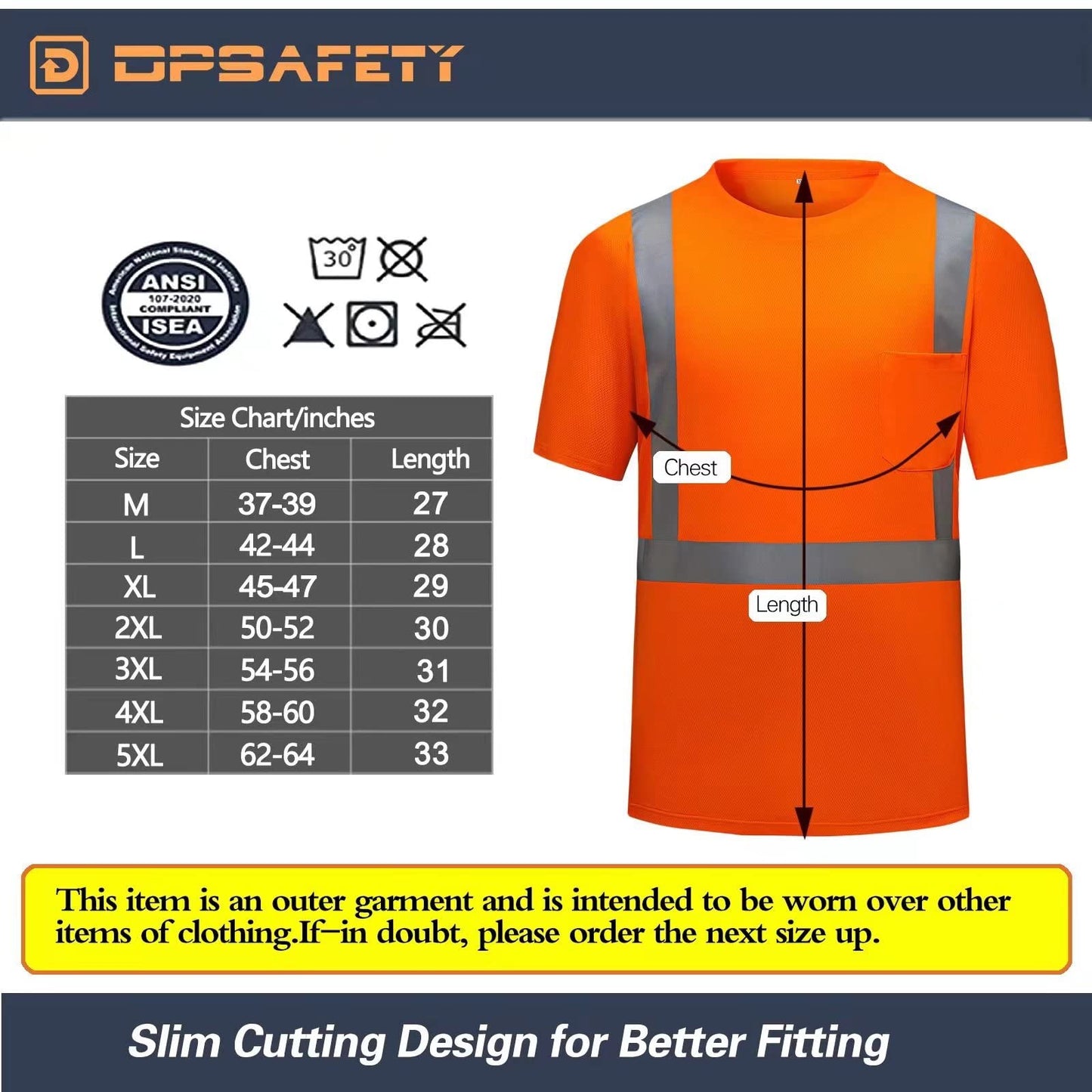 High Visibility Shirts Quick Dry Safety T Shirts with Reflective Strips and Pocket Short Sleeve Mesh Hi Vis Construction Work Class 2 Shirt for Men/Women Black Bottom Lime,Medium