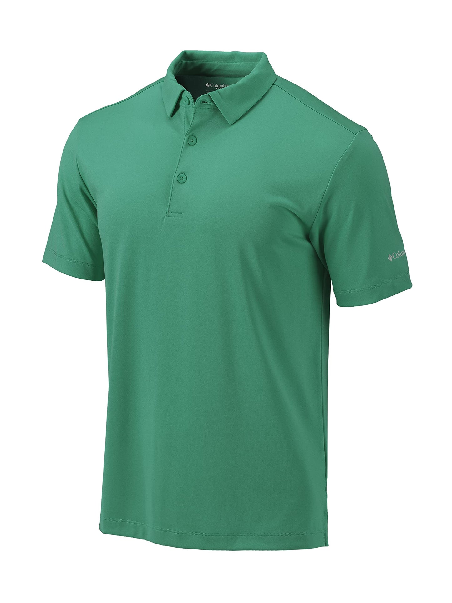 Columbia Golf Men's Omni-Wick Drive Polo