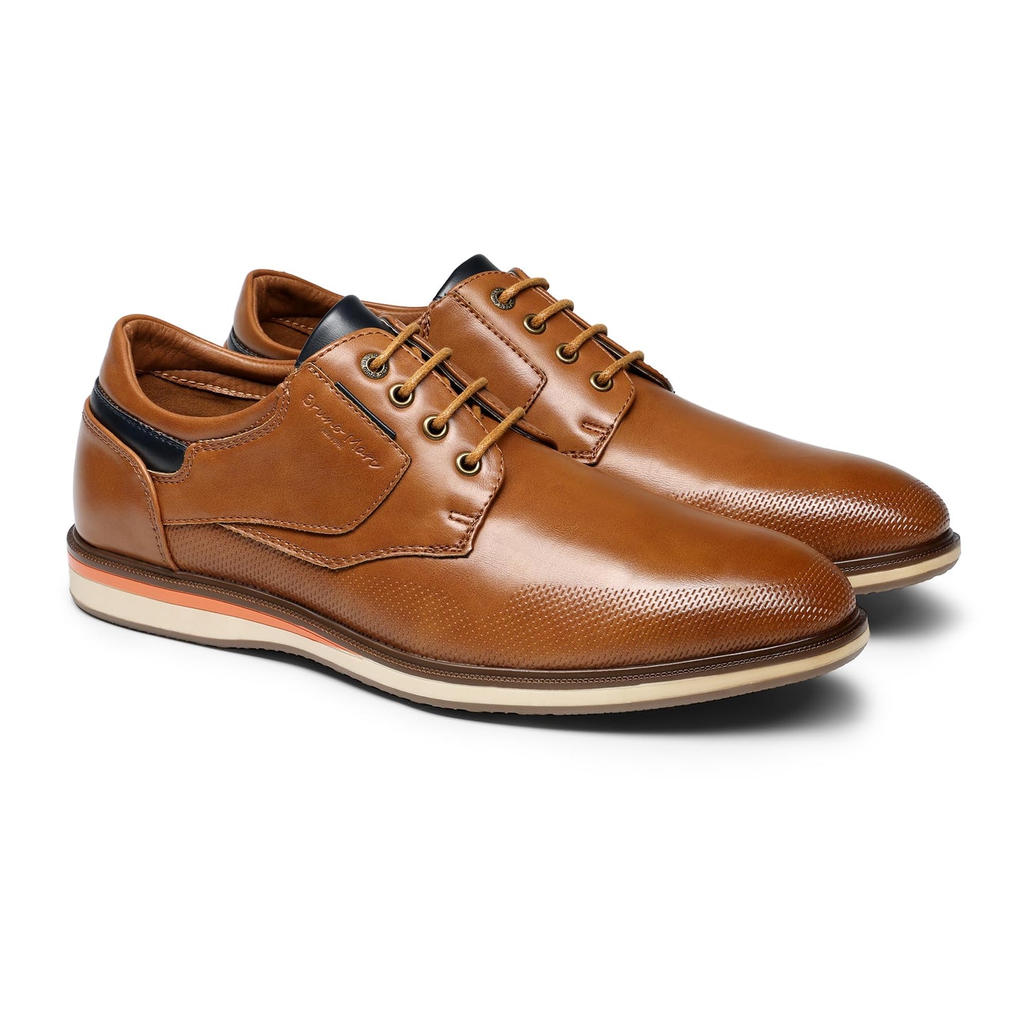 Bruno Marc Men's Casual Dress Shoes