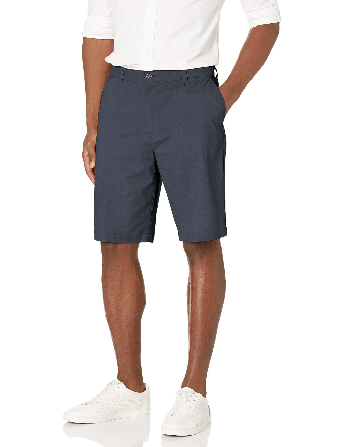 Dockers Men's Perfect Classic Fit Shorts (Regular and Big & Tall)