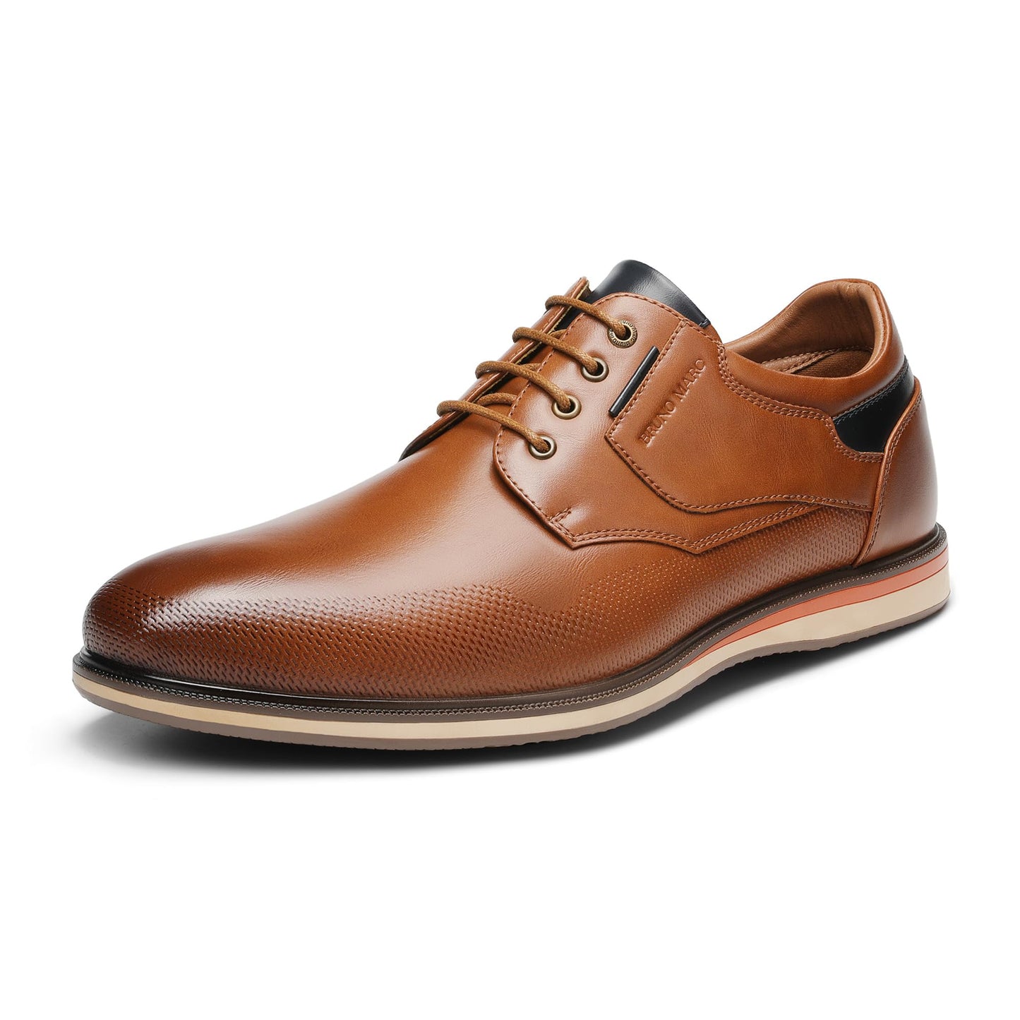 Bruno Marc Men's Casual Dress Shoes