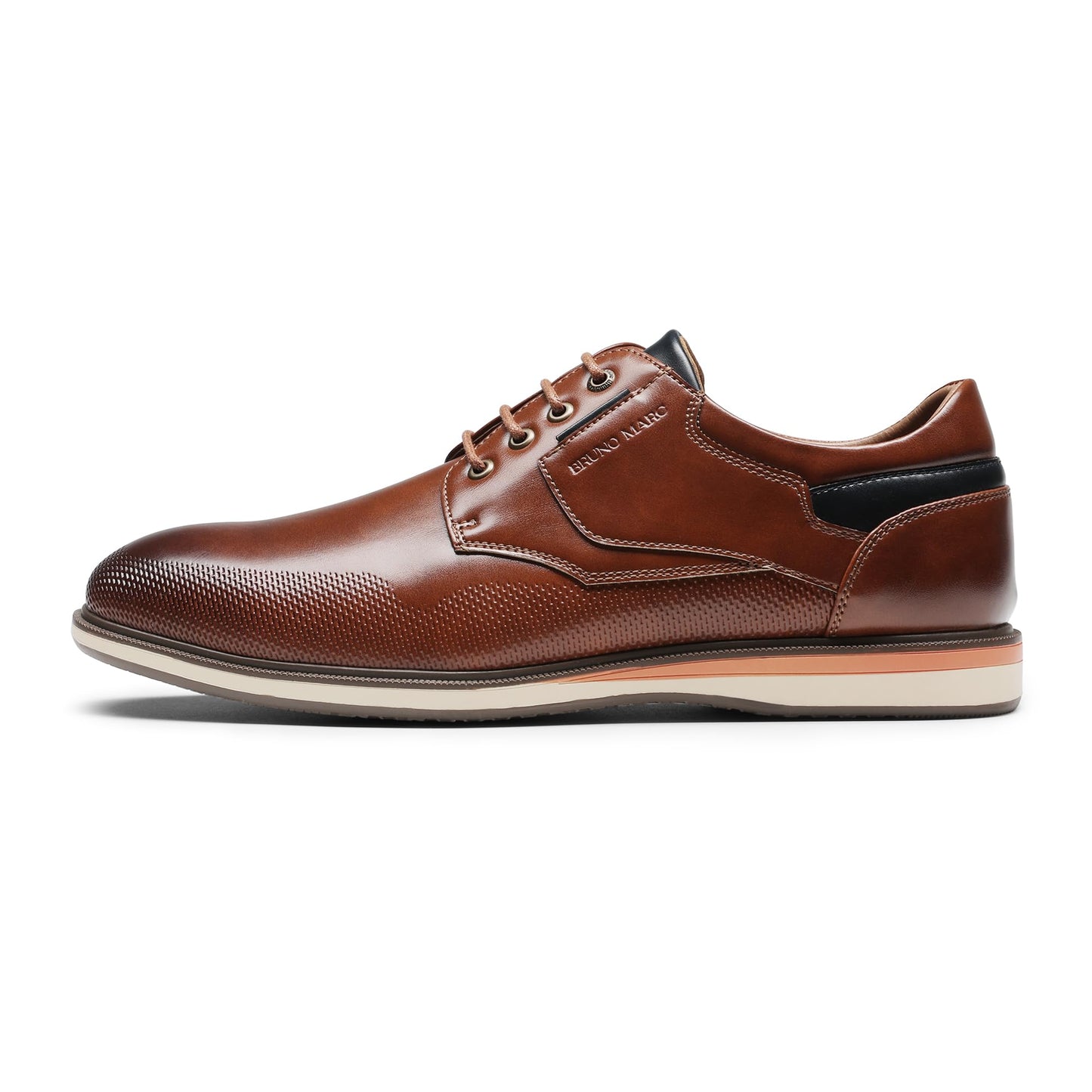 Bruno Marc Men's Casual Dress Shoes