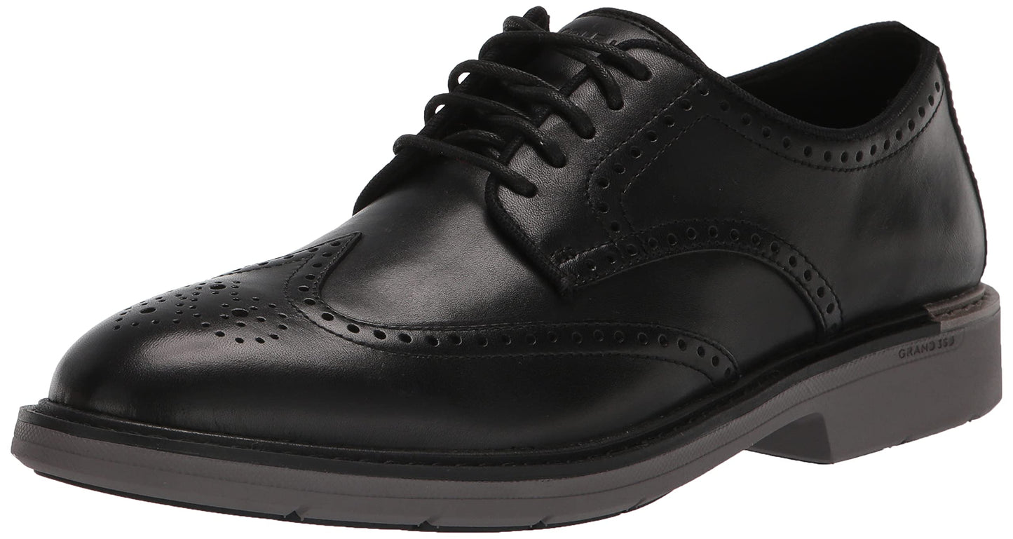 Cole Haan Men's The Go-To Wingtip Oxford