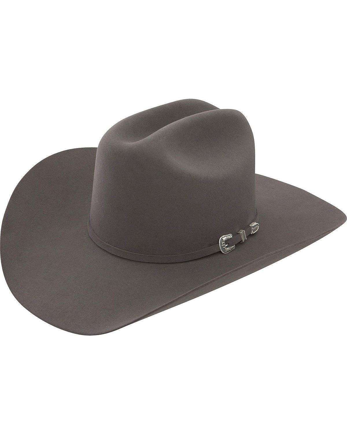 Stetson Men's Skyline Hat