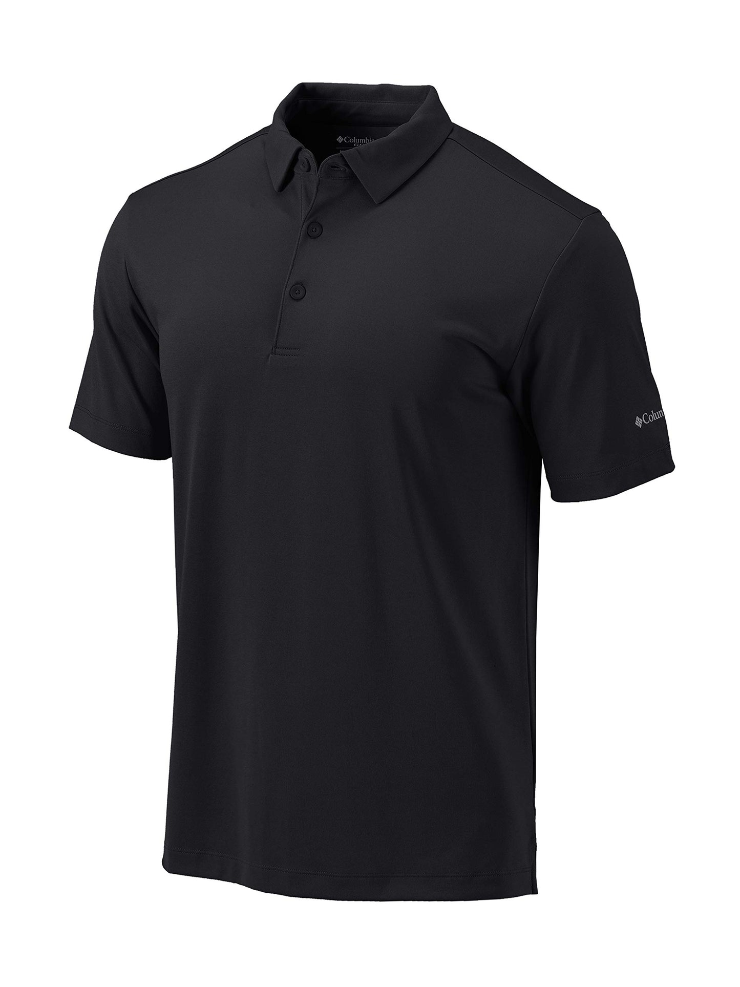 Columbia Golf Men's Omni-Wick Drive Polo